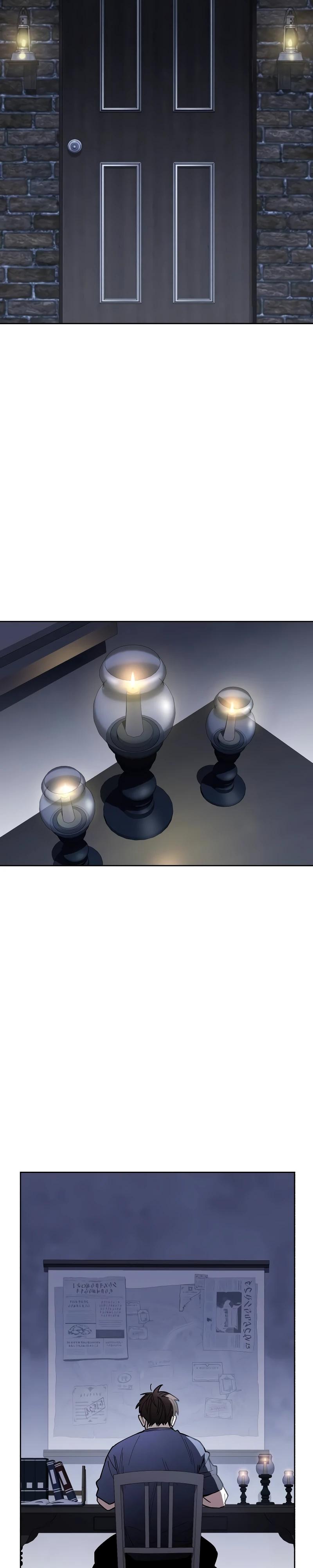 Манга Отец-одиночка в другом мире - Глава 11 Страница 36