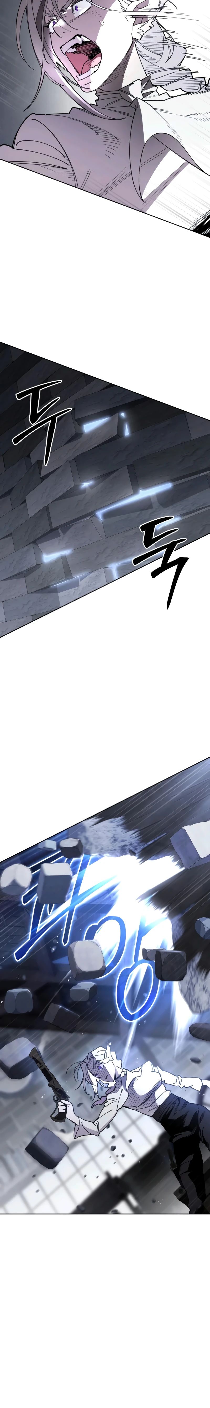 Манга Отец-одиночка в другом мире - Глава 10 Страница 21