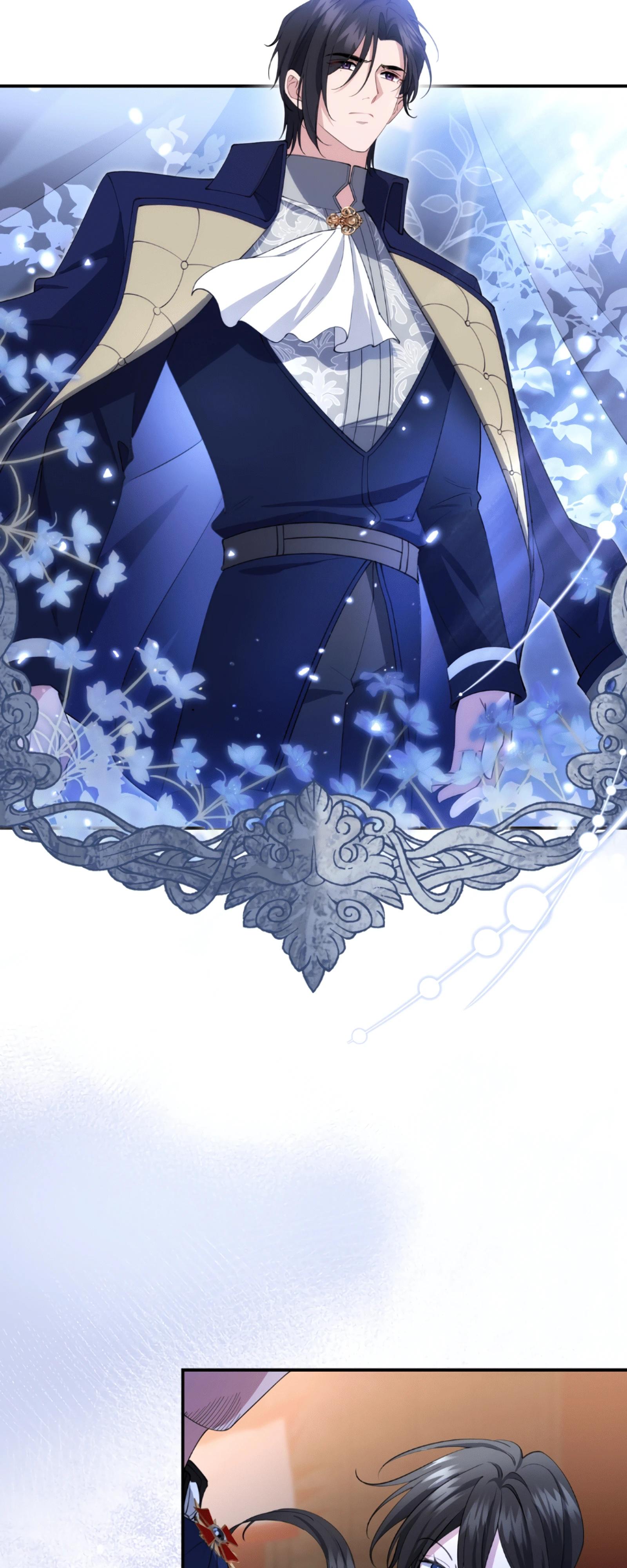 Манга Моя жизнь посвящена мести - Глава 18 Страница 27