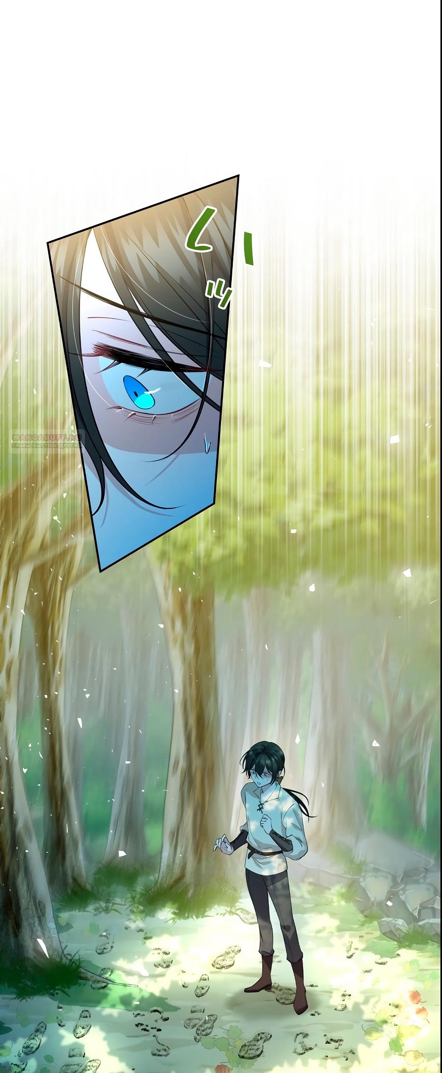 Манга Моя жизнь посвящена мести - Глава 12 Страница 42