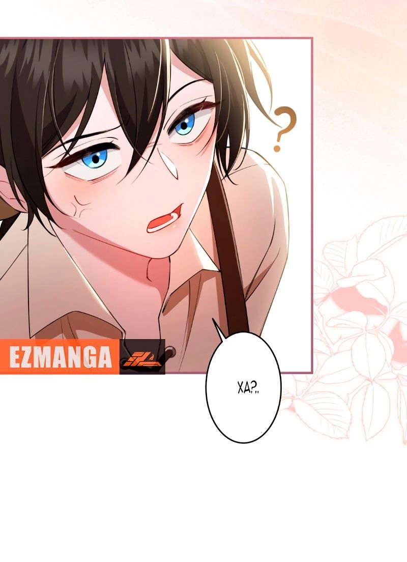 Манга Моя жизнь посвящена мести - Глава 15 Страница 29