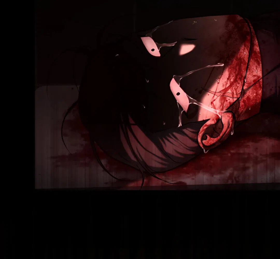 Манга Проявляющий свет - Глава 8 Страница 30