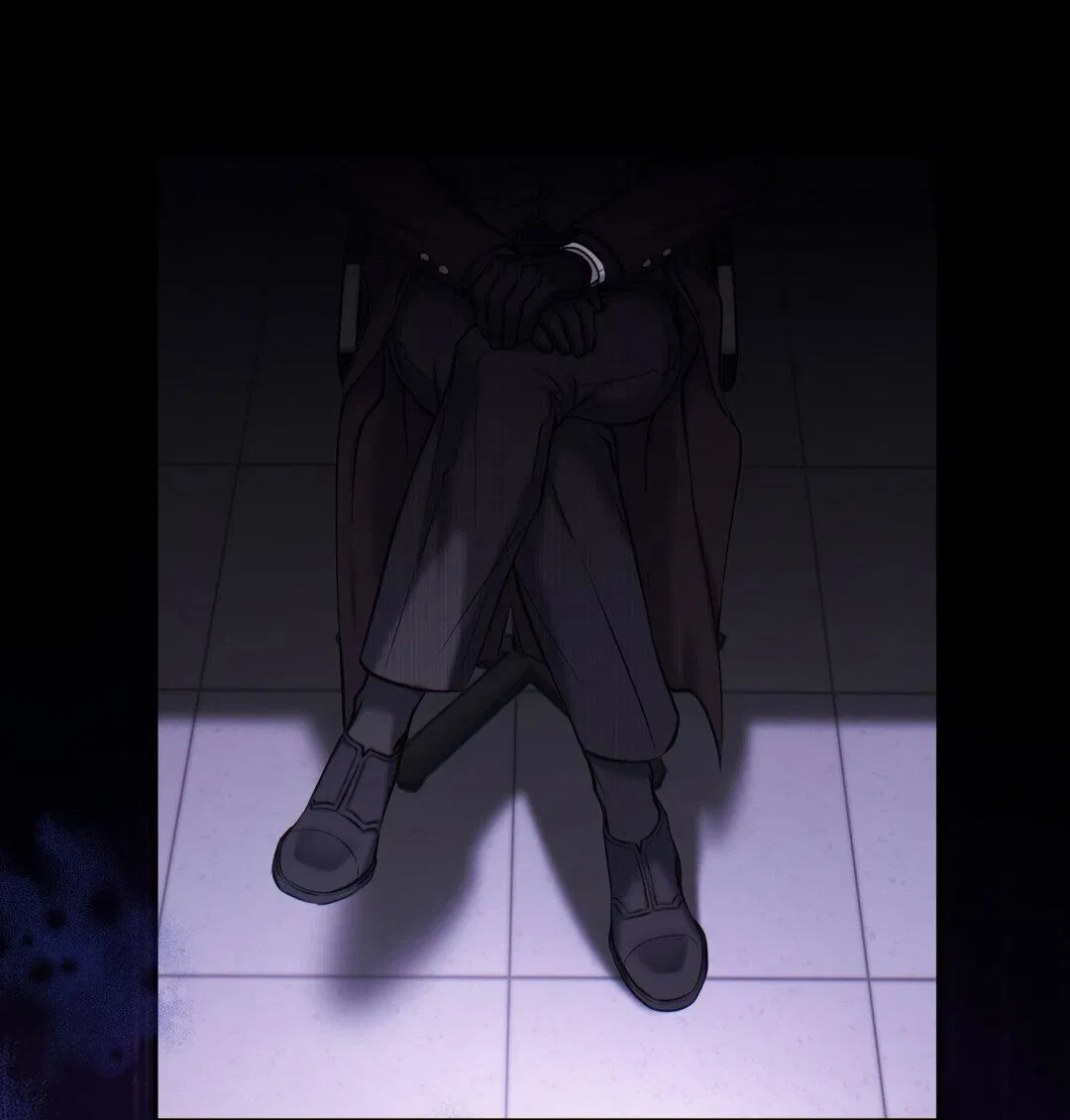 Манга Проявляющий свет - Глава 8 Страница 56