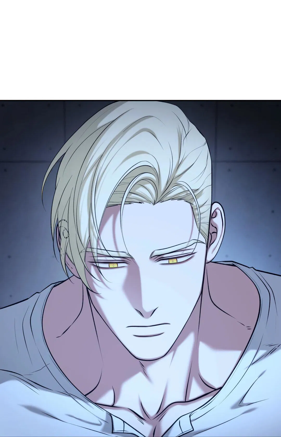 Манга Проявляющий свет - Глава 8 Страница 53