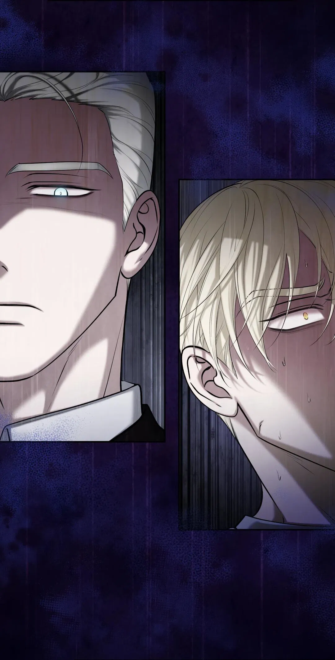 Манга Проявляющий свет - Глава 8 Страница 57