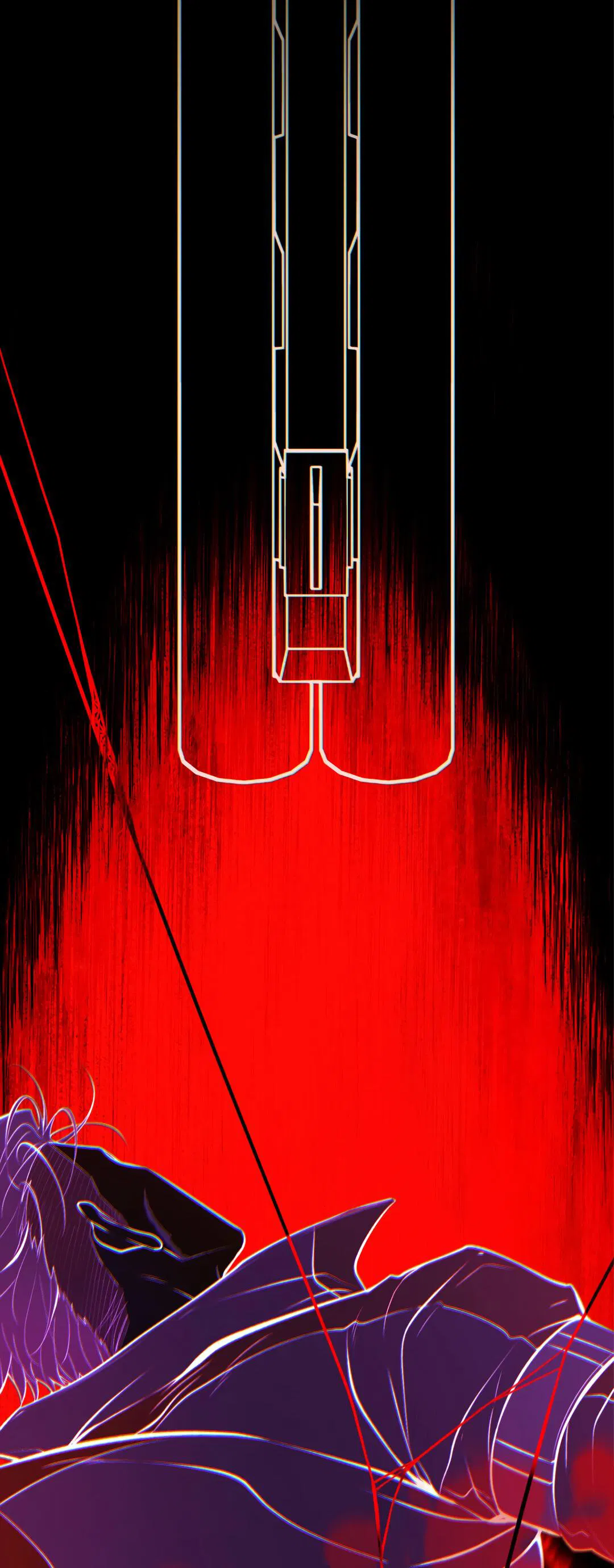 Манга Проявляющий свет - Глава 7 Страница 68