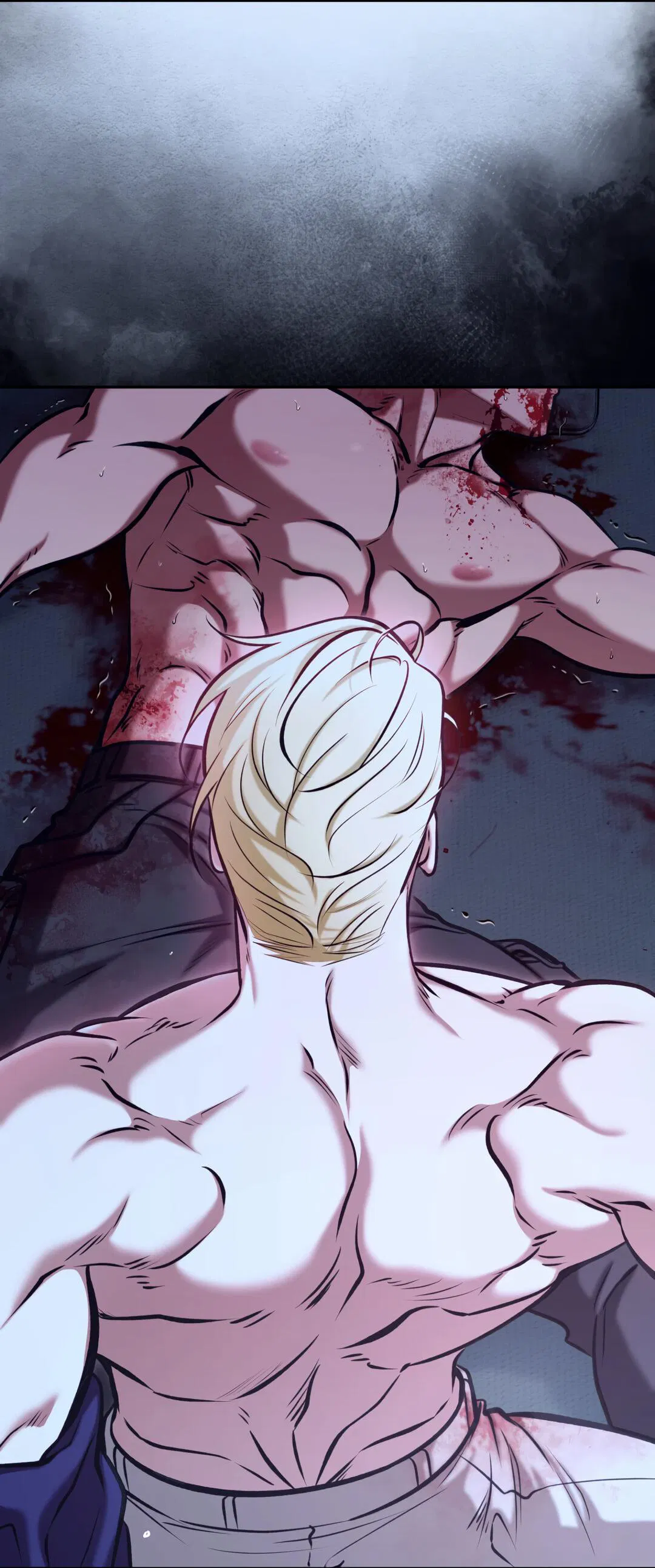 Манга Проявляющий свет - Глава 7 Страница 29