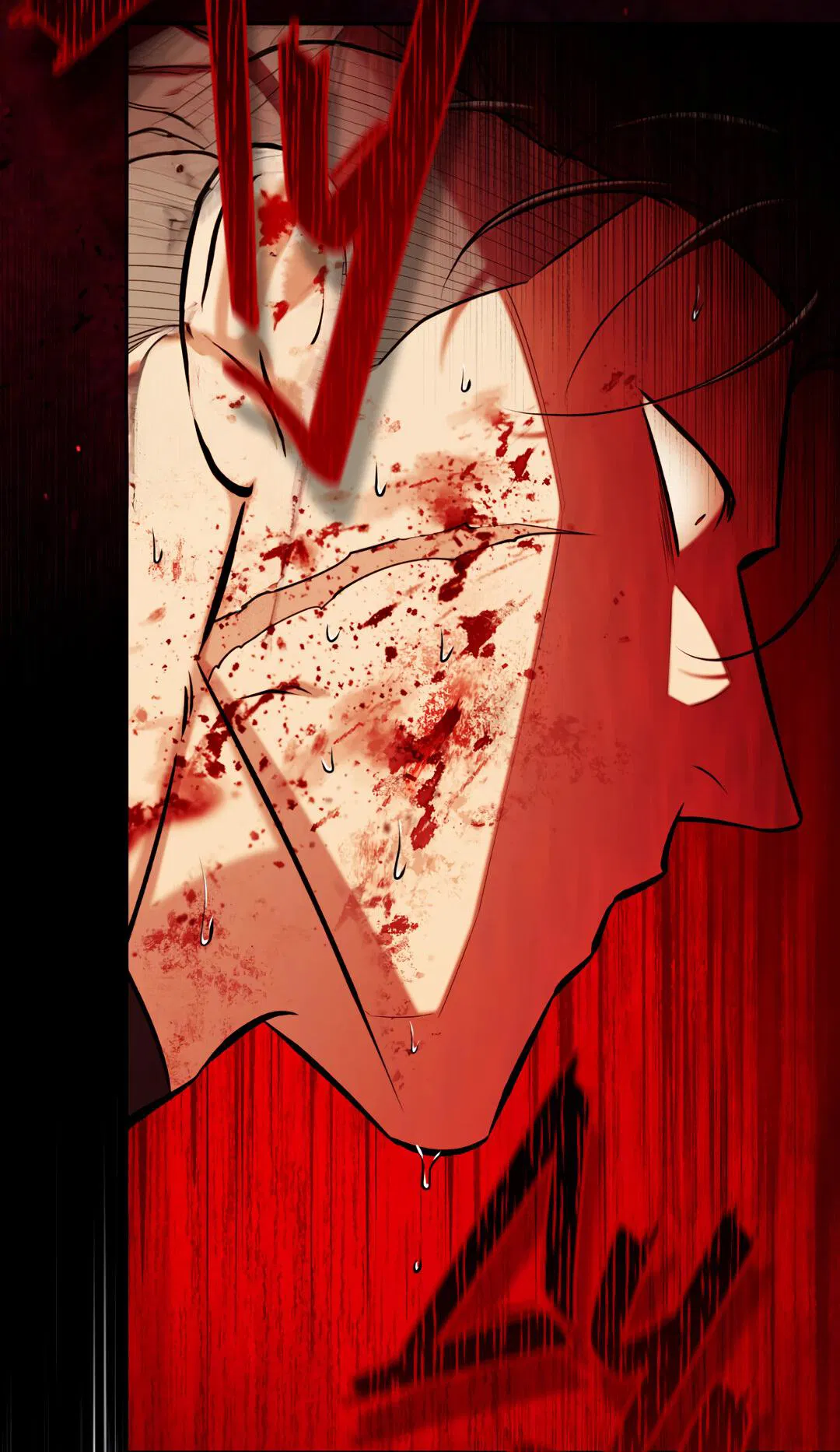 Манга Проявляющий свет - Глава 7 Страница 10