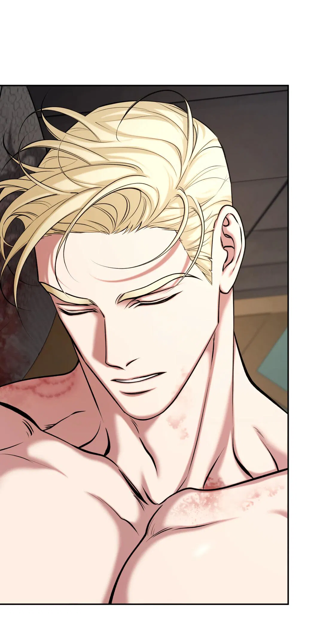 Манга Проявляющий свет - Глава 7 Страница 80