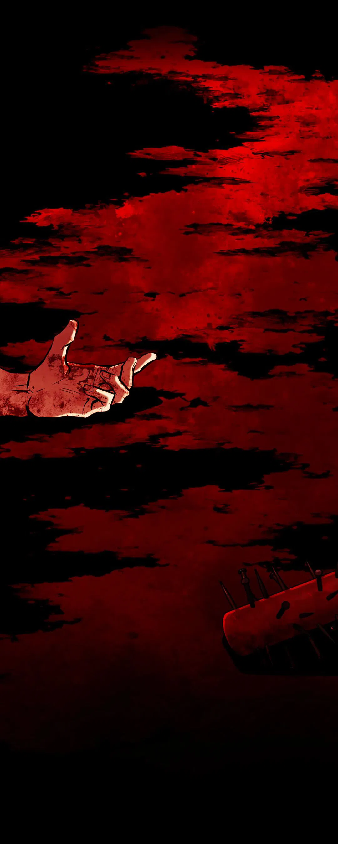 Манга Проявляющий свет - Глава 7 Страница 4