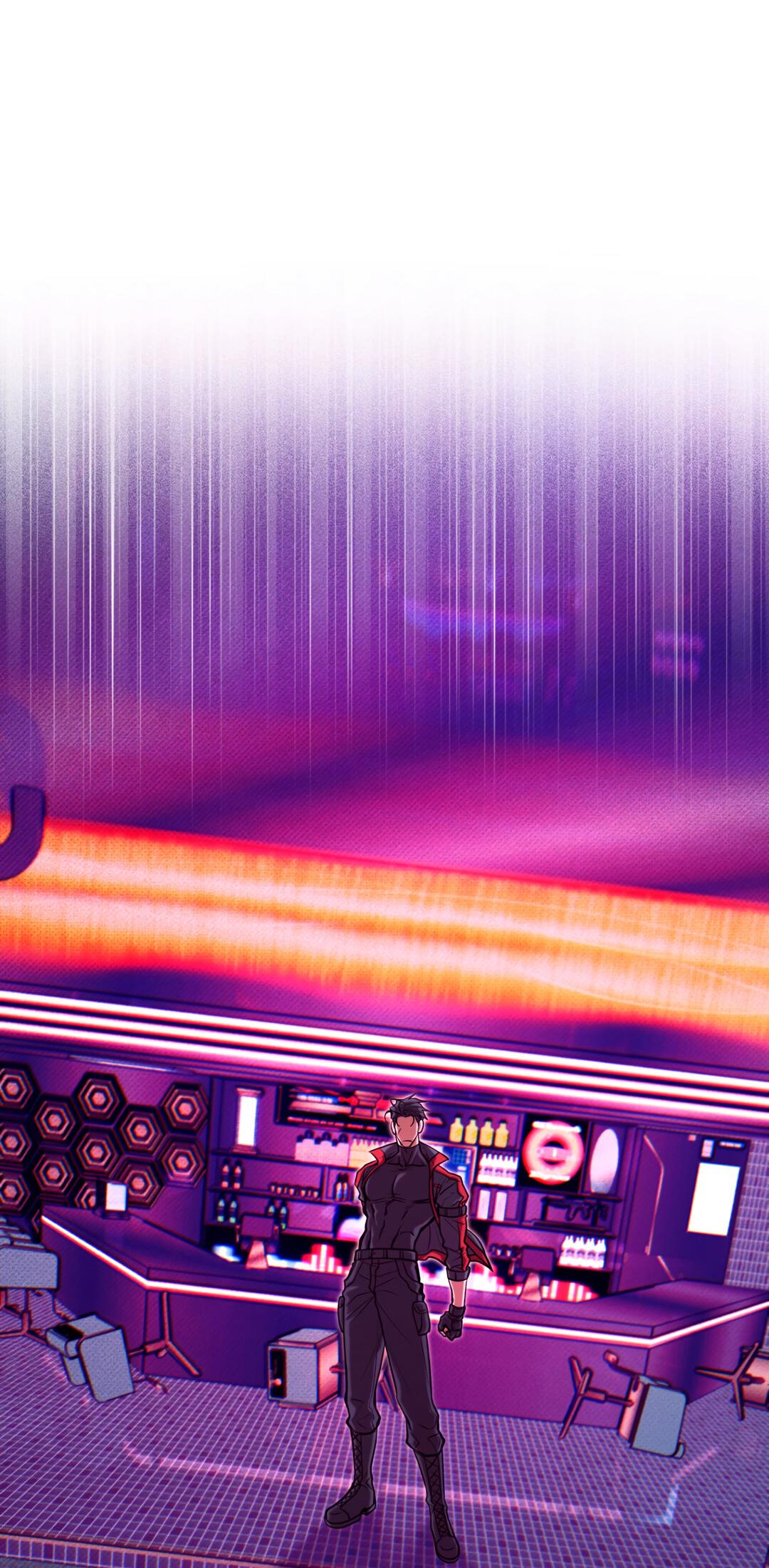 Манга Проявляющий свет - Глава 6 Страница 30