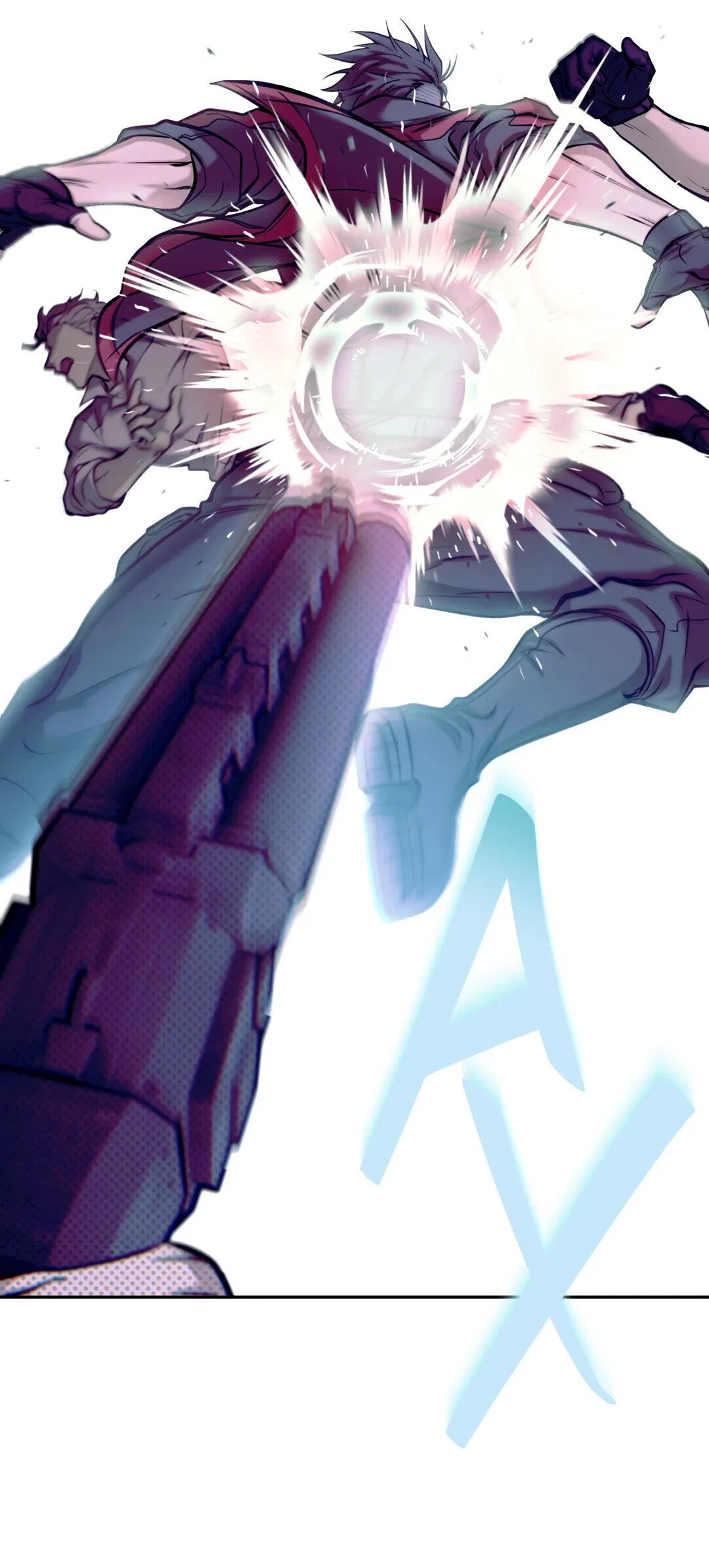 Манга Проявляющий свет - Глава 6 Страница 63