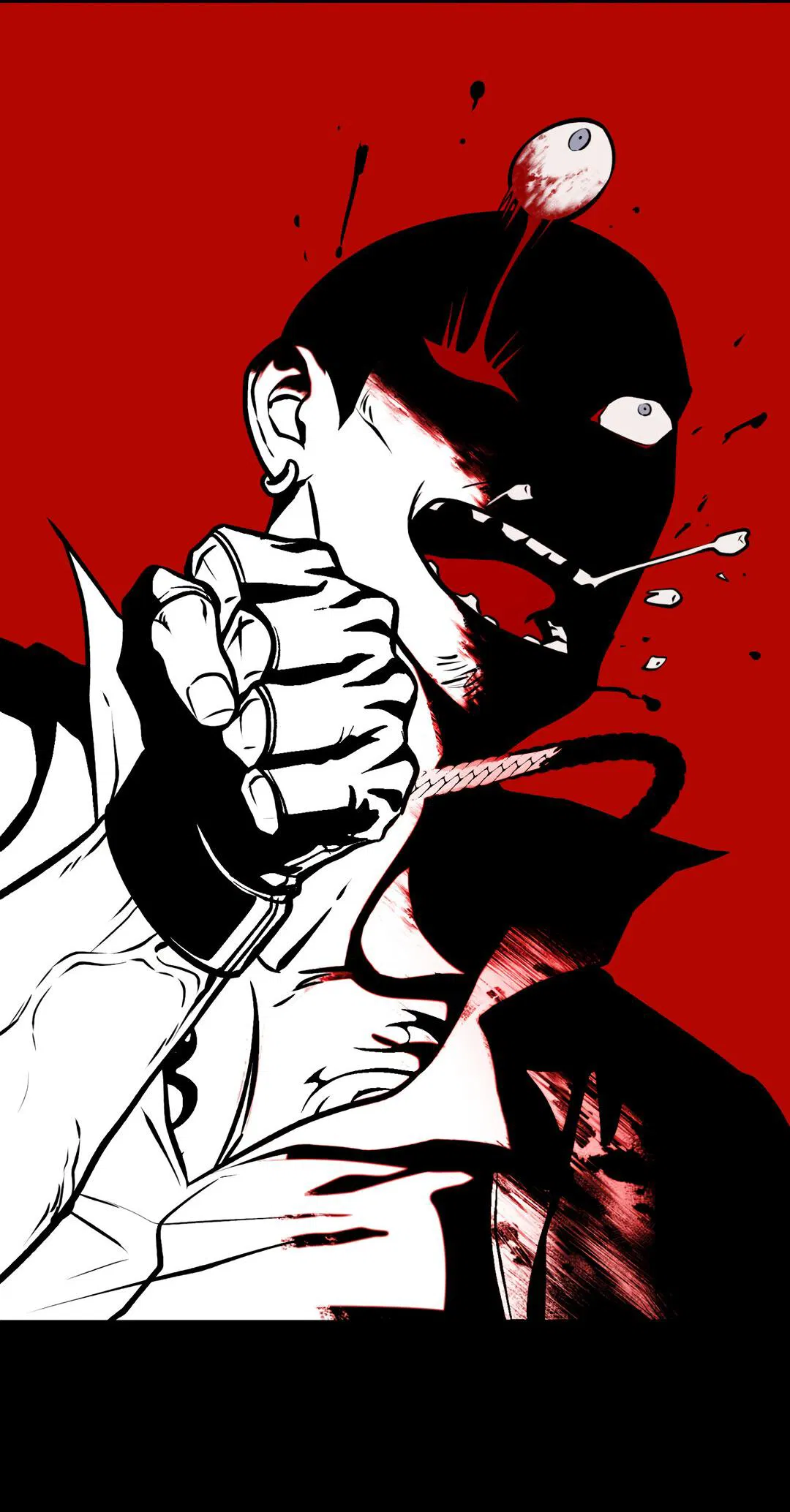 Манга Проявляющий свет - Глава 6 Страница 73