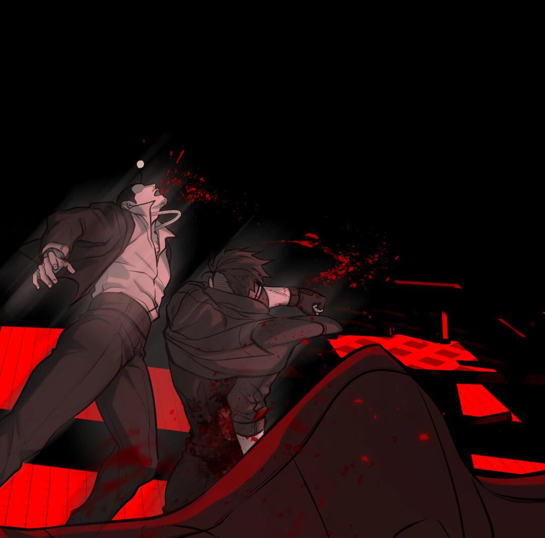 Манга Проявляющий свет - Глава 6 Страница 74