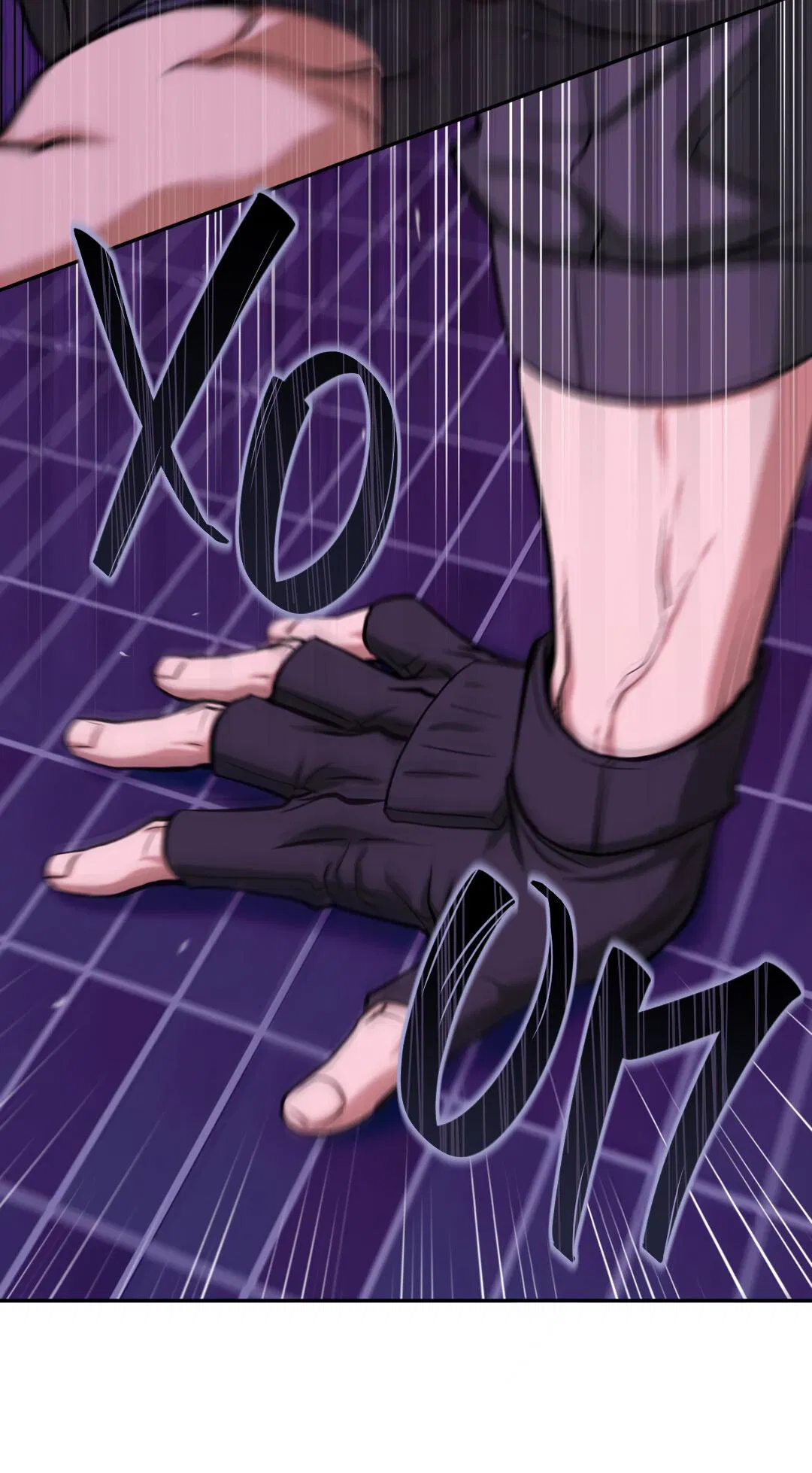 Манга Проявляющий свет - Глава 6 Страница 34