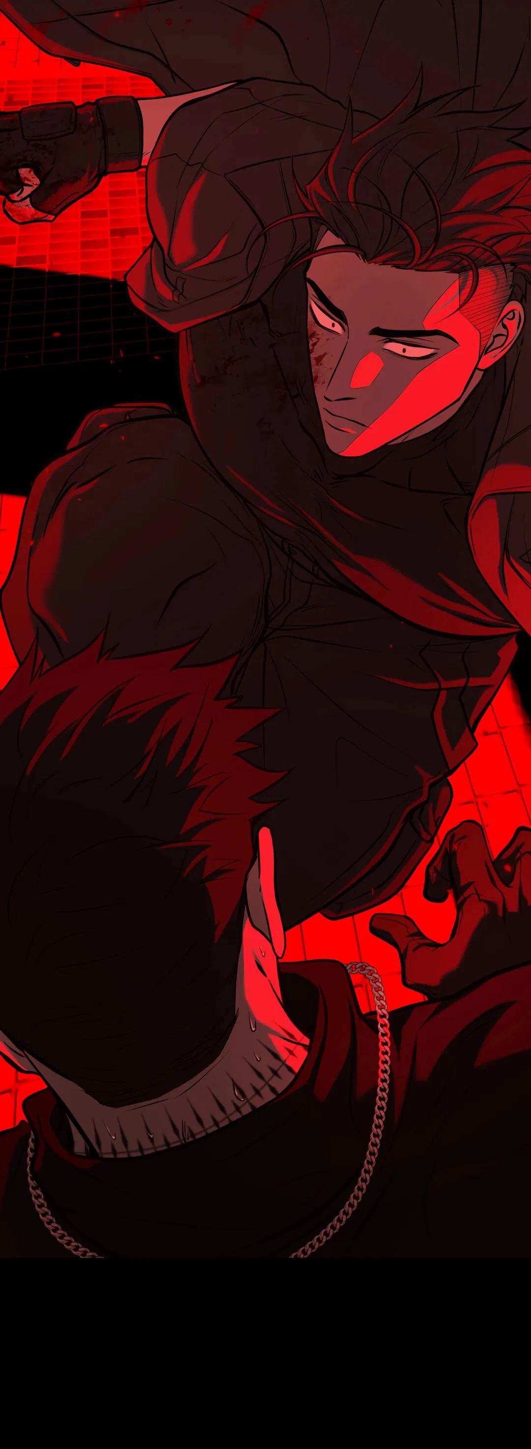 Манга Проявляющий свет - Глава 6 Страница 75