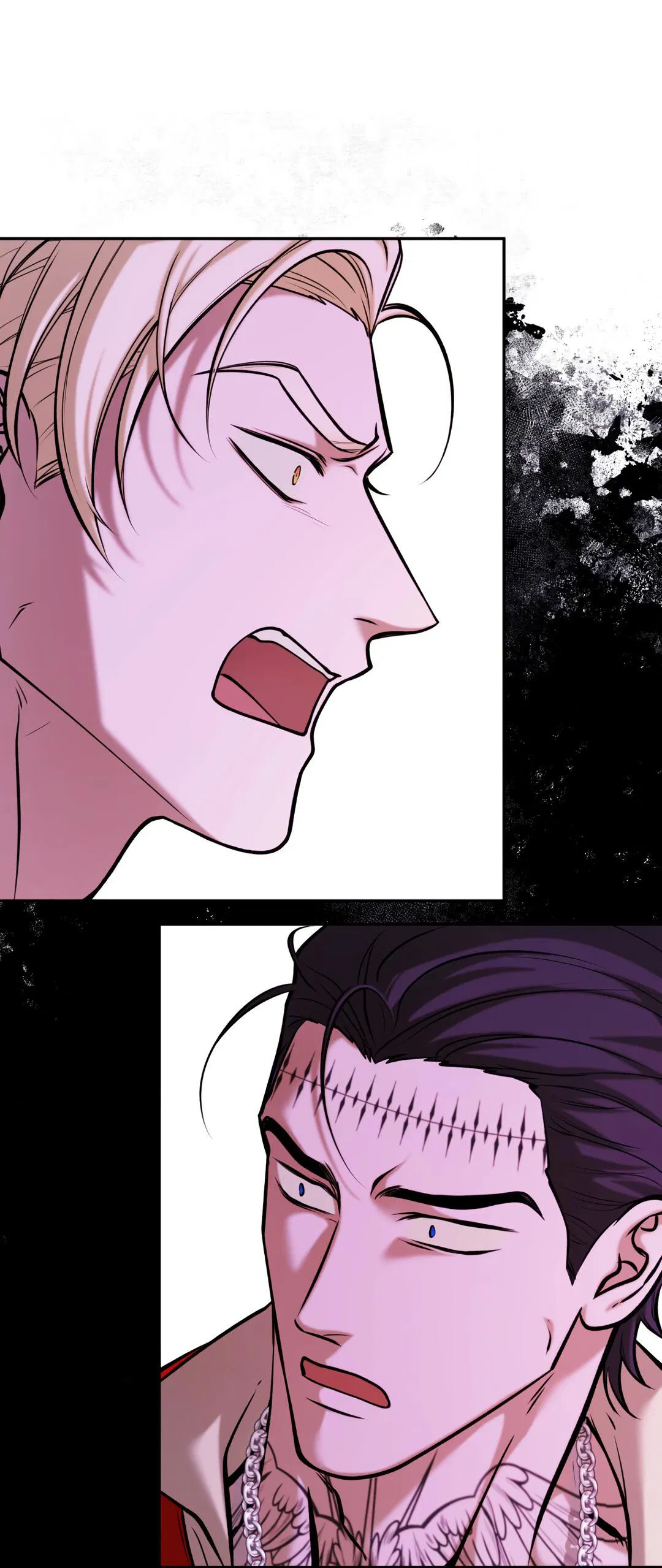 Манга Проявляющий свет - Глава 6 Страница 64