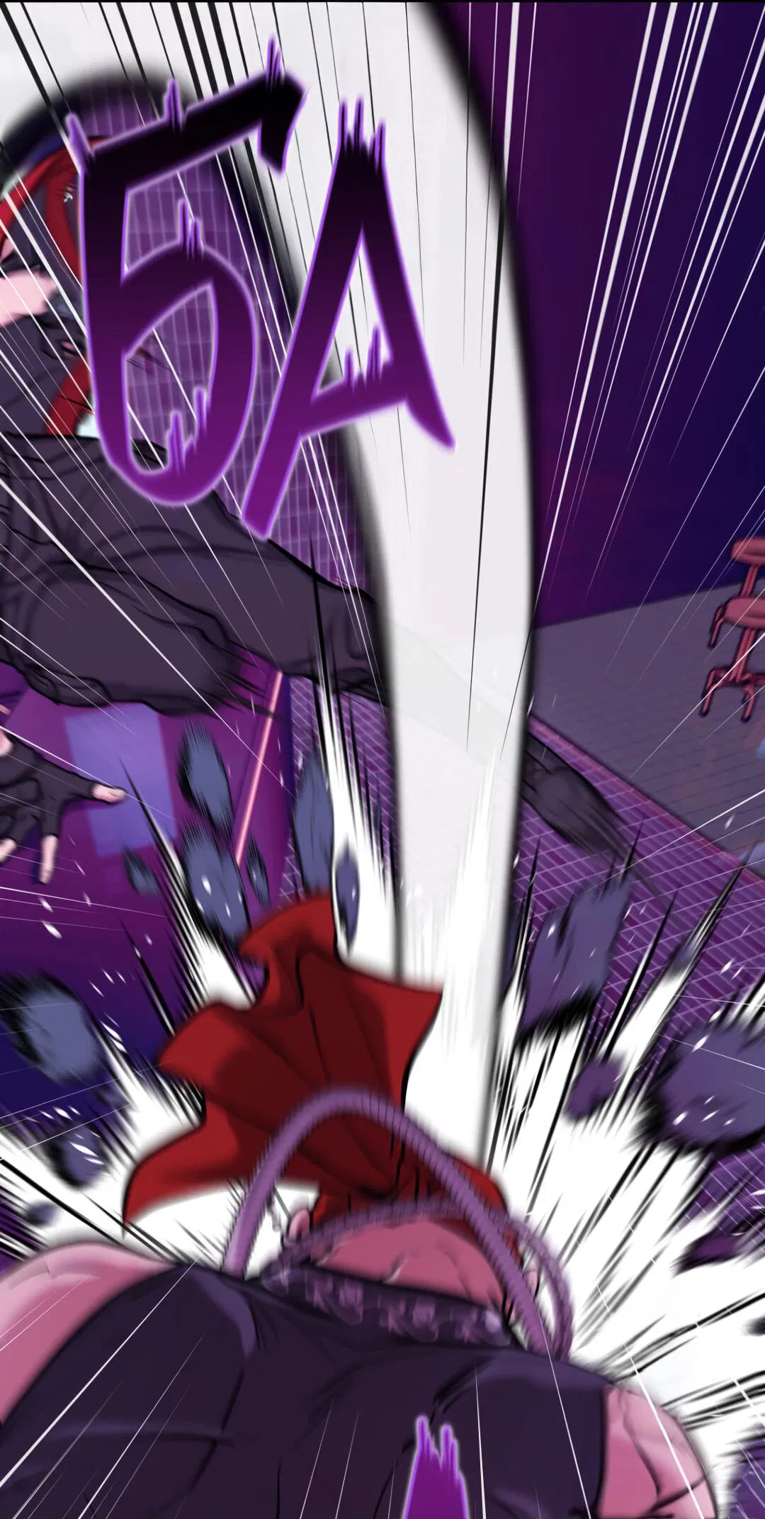 Манга Проявляющий свет - Глава 6 Страница 23