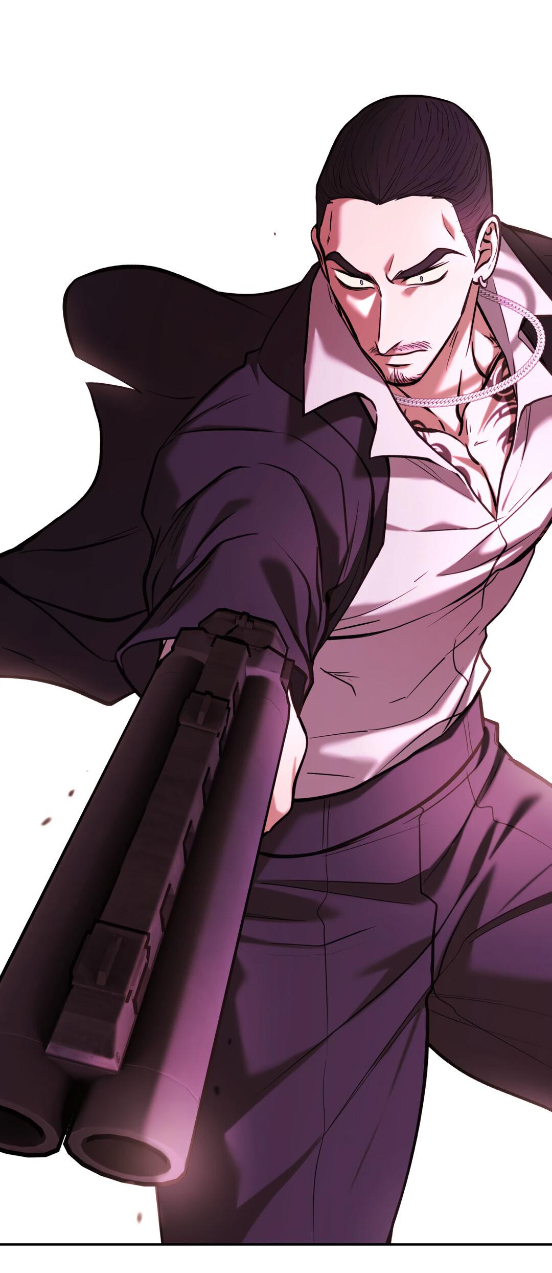 Манга Проявляющий свет - Глава 6 Страница 60