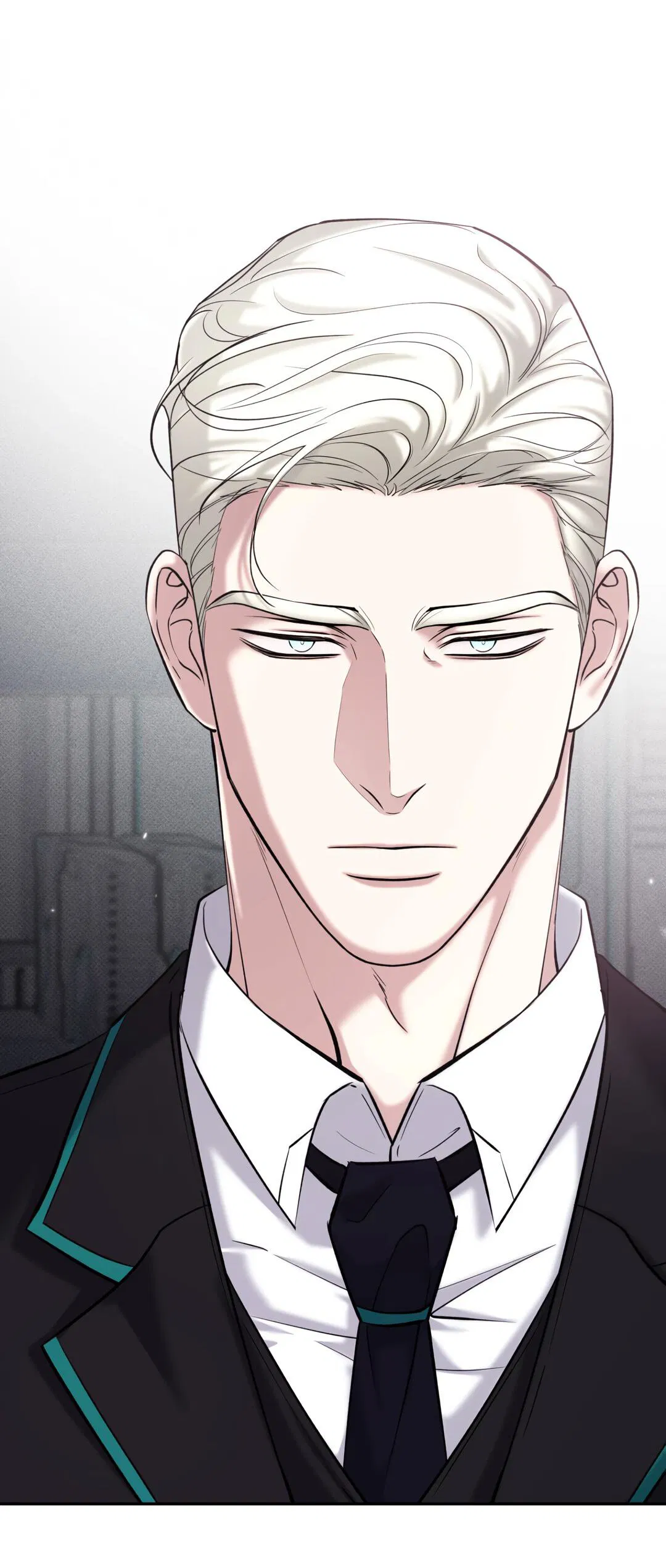 Манга Проявляющий свет - Глава 5 Страница 58