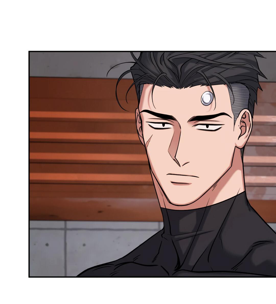 Манга Проявляющий свет - Глава 5 Страница 19