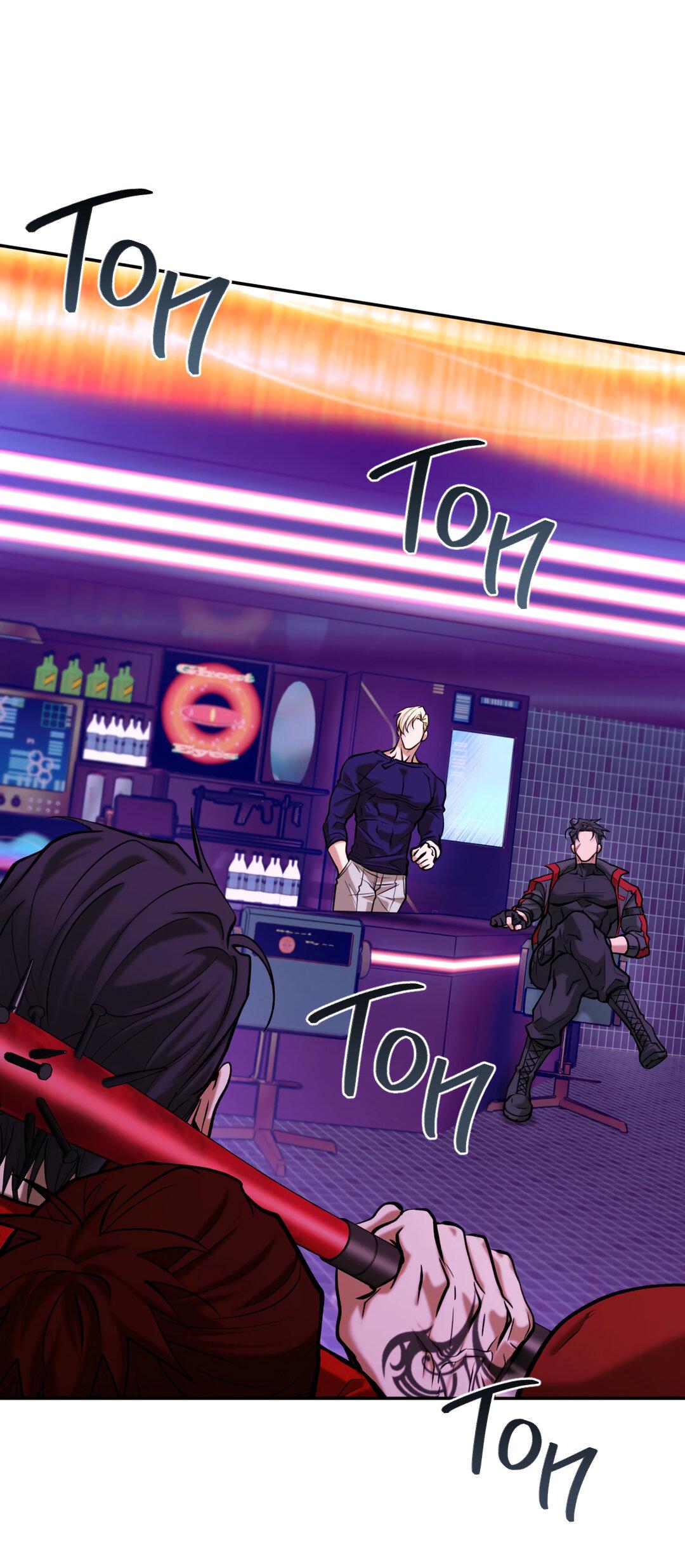 Манга Проявляющий свет - Глава 5 Страница 77