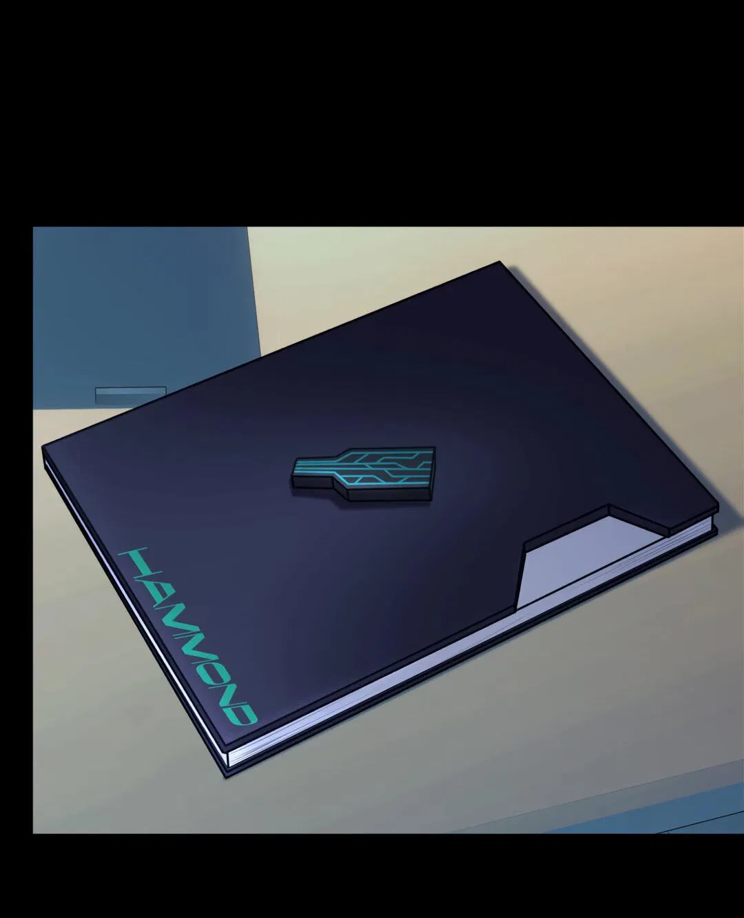 Манга Проявляющий свет - Глава 5 Страница 66