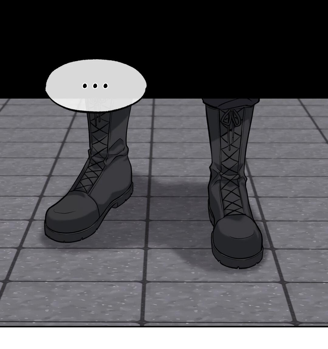 Манга Проявляющий свет - Глава 5 Страница 33