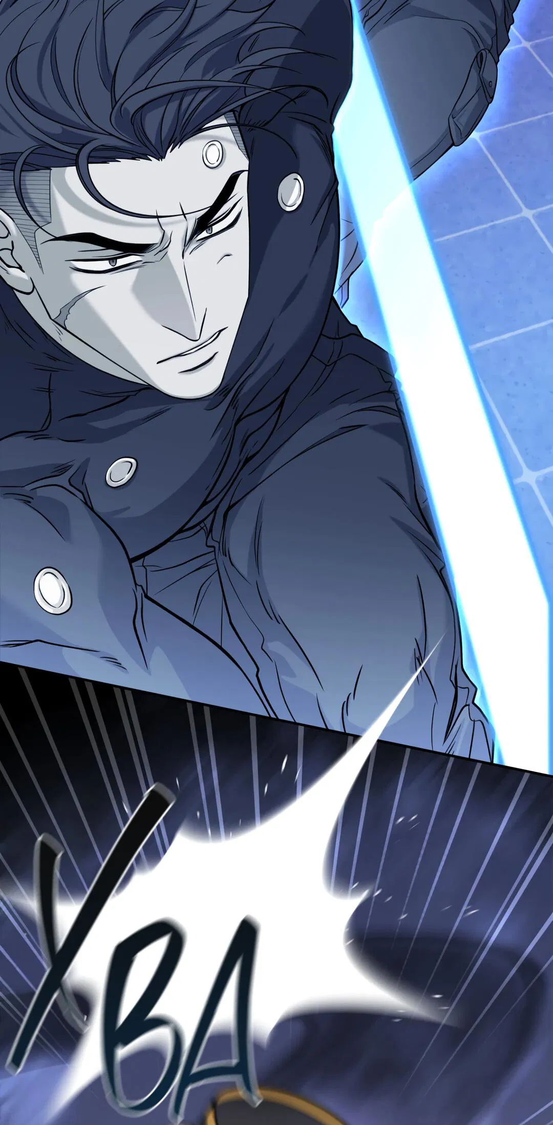 Манга Проявляющий свет - Глава 4 Страница 70