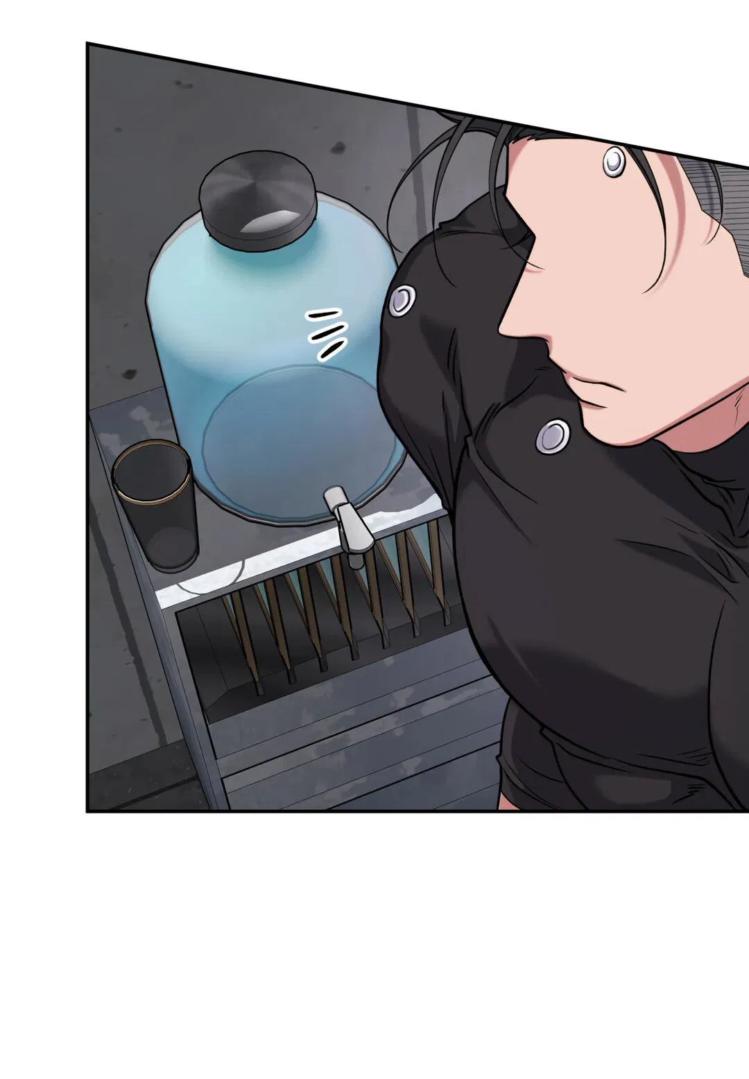 Манга Проявляющий свет - Глава 4 Страница 65