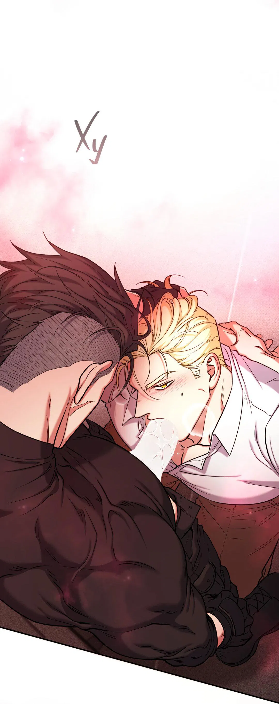 Манга Проявляющий свет - Глава 4 Страница 50