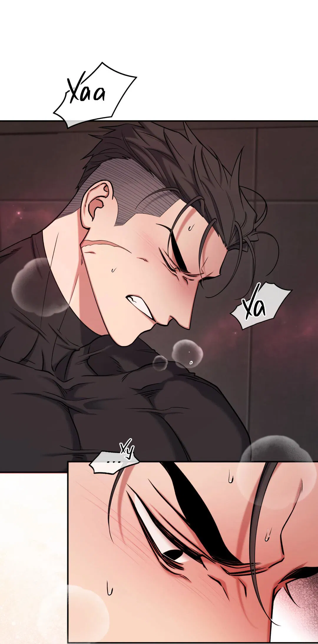 Манга Проявляющий свет - Глава 4 Страница 56