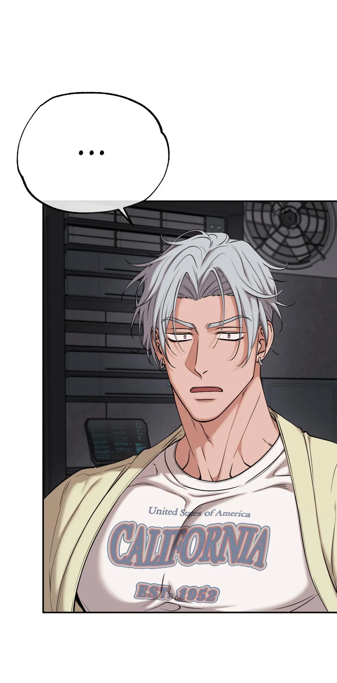 Манга Проявляющий свет - Глава 4 Страница 13