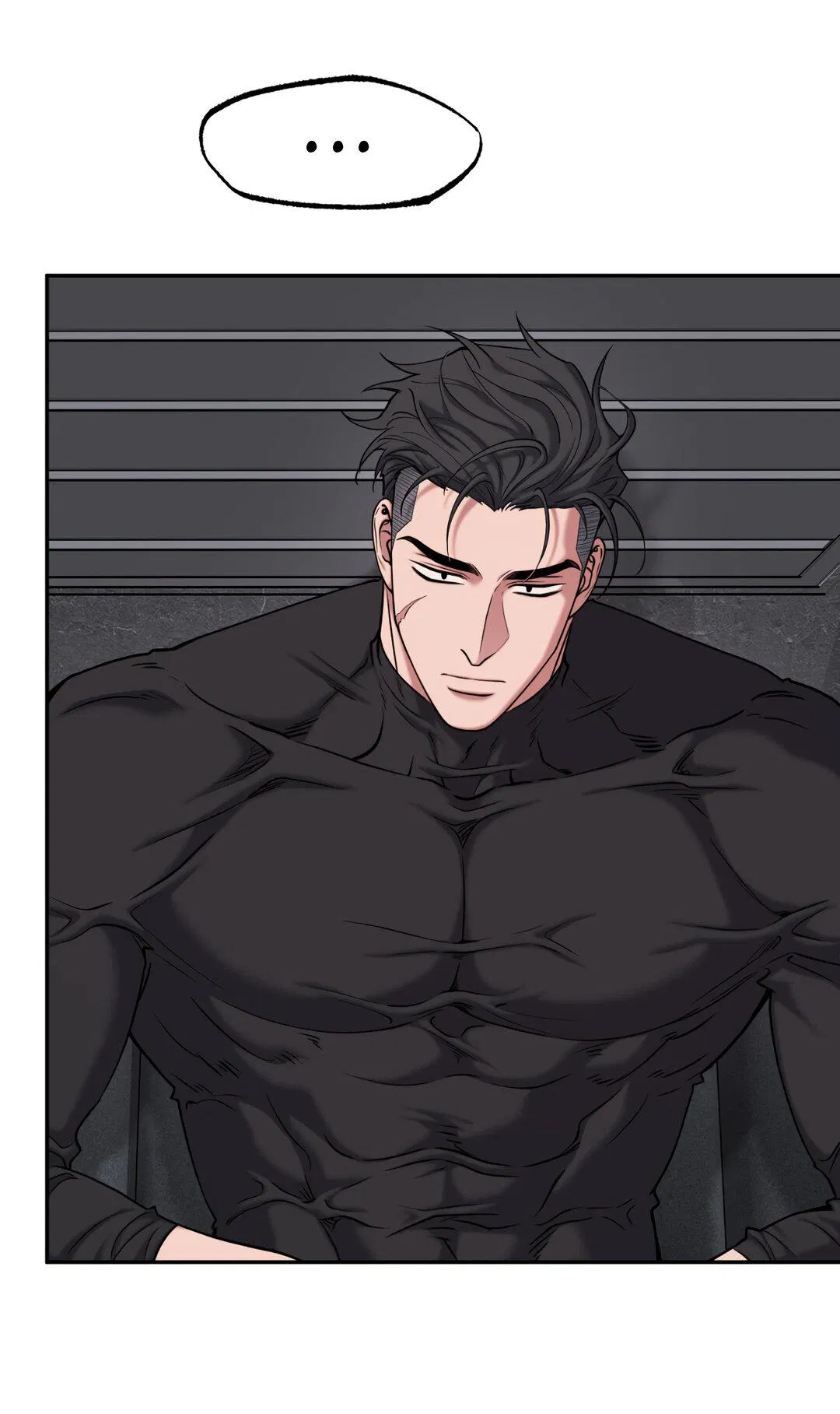 Манга Проявляющий свет - Глава 4 Страница 11