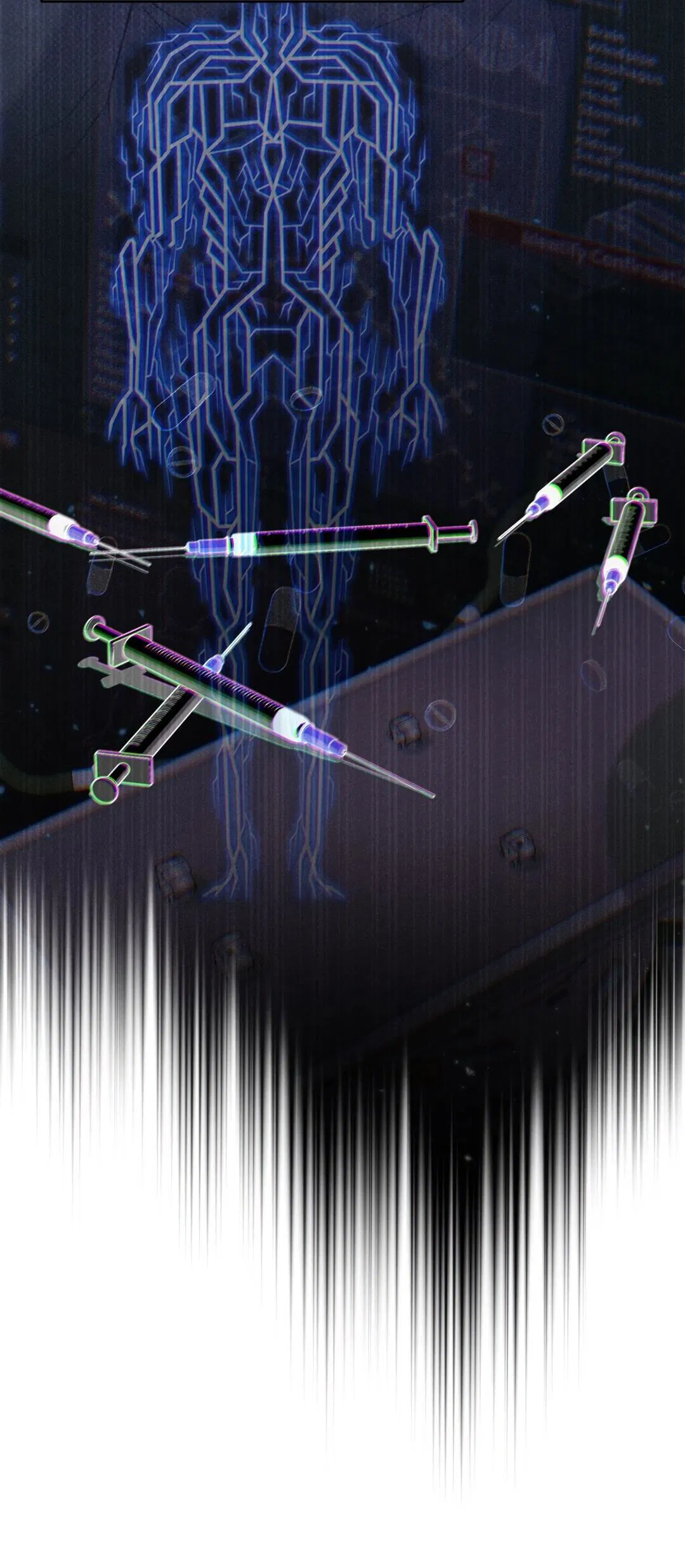 Манга Проявляющий свет - Глава 3 Страница 77