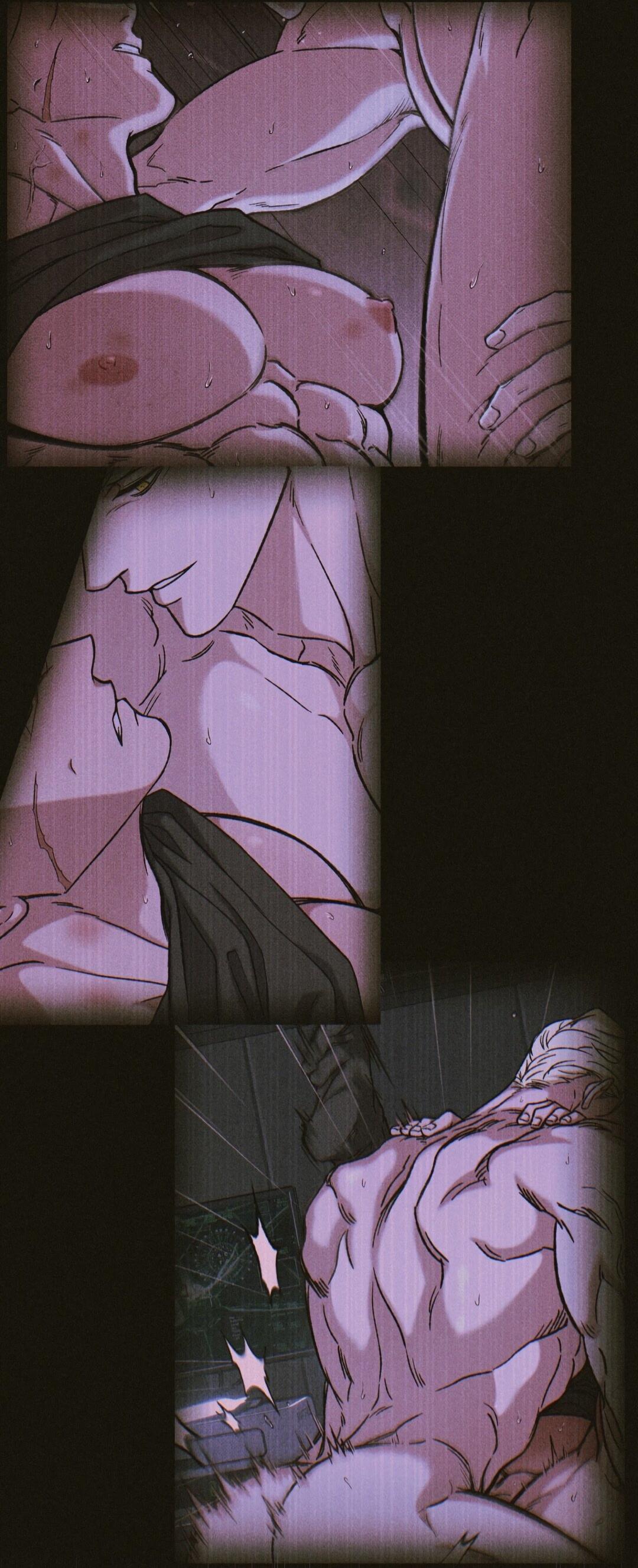 Манга Проявляющий свет - Глава 3 Страница 42