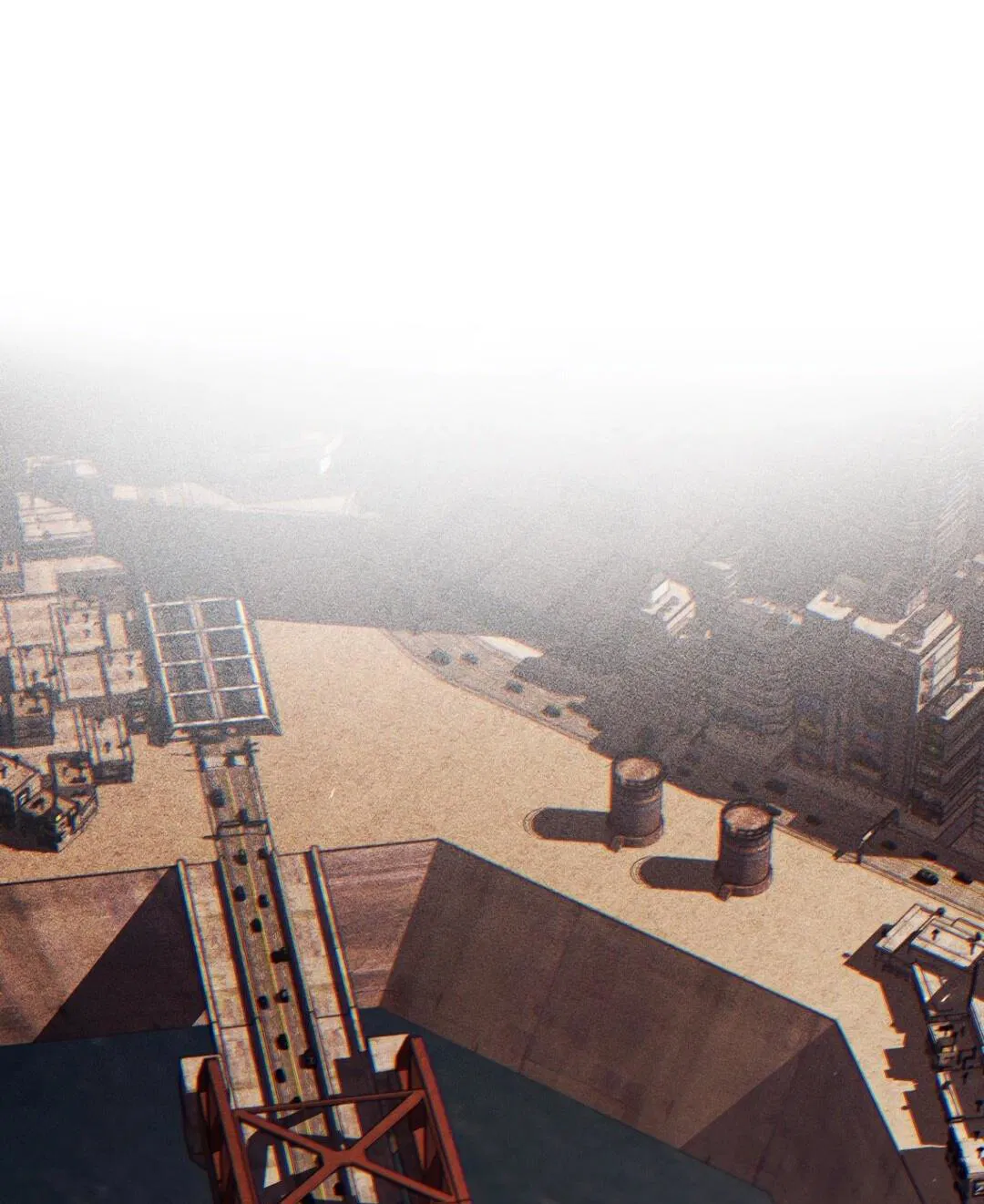 Манга Проявляющий свет - Глава 3 Страница 47