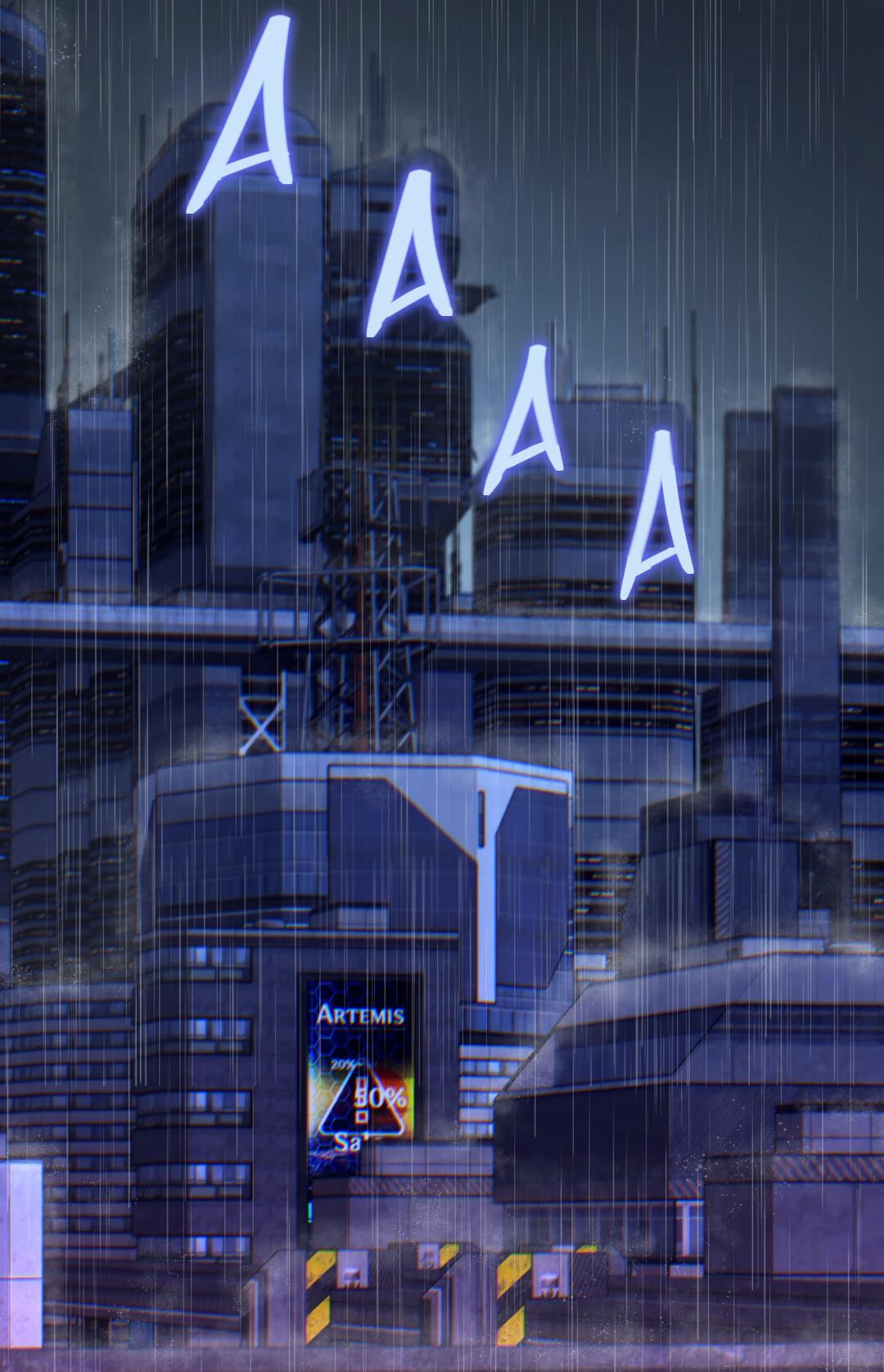 Манга Проявляющий свет - Глава 9 Страница 57