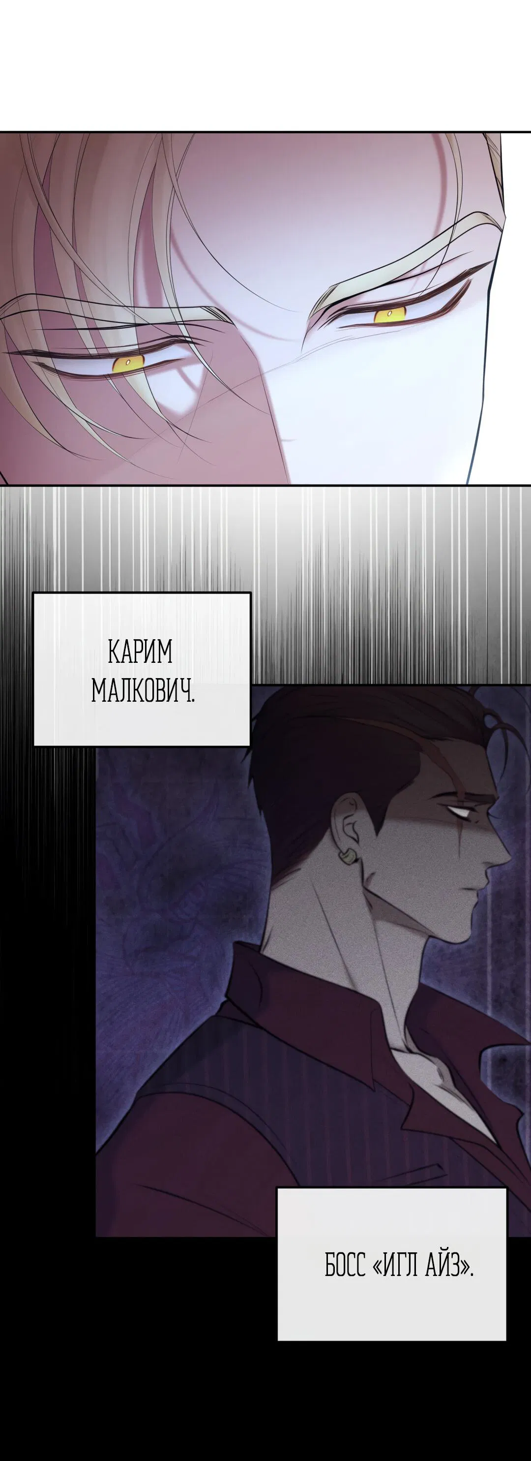 Манга Проявляющий свет - Глава 10 Страница 18