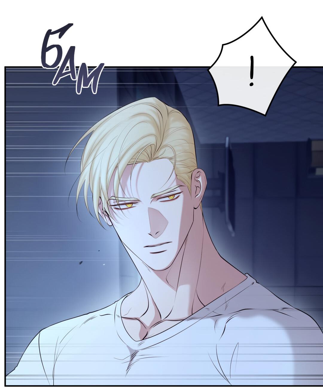 Манга Проявляющий свет - Глава 10 Страница 26