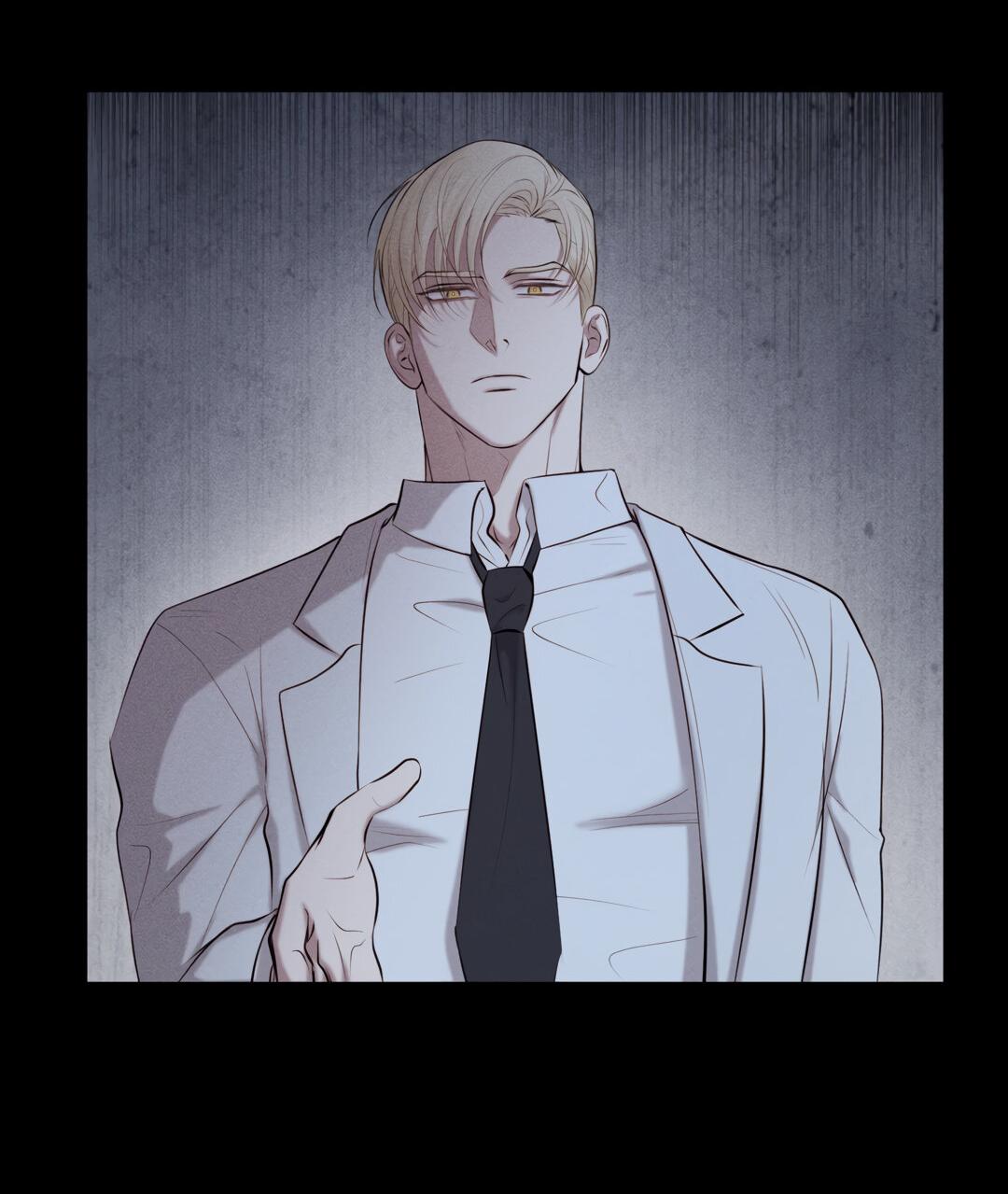 Манга Проявляющий свет - Глава 10 Страница 21