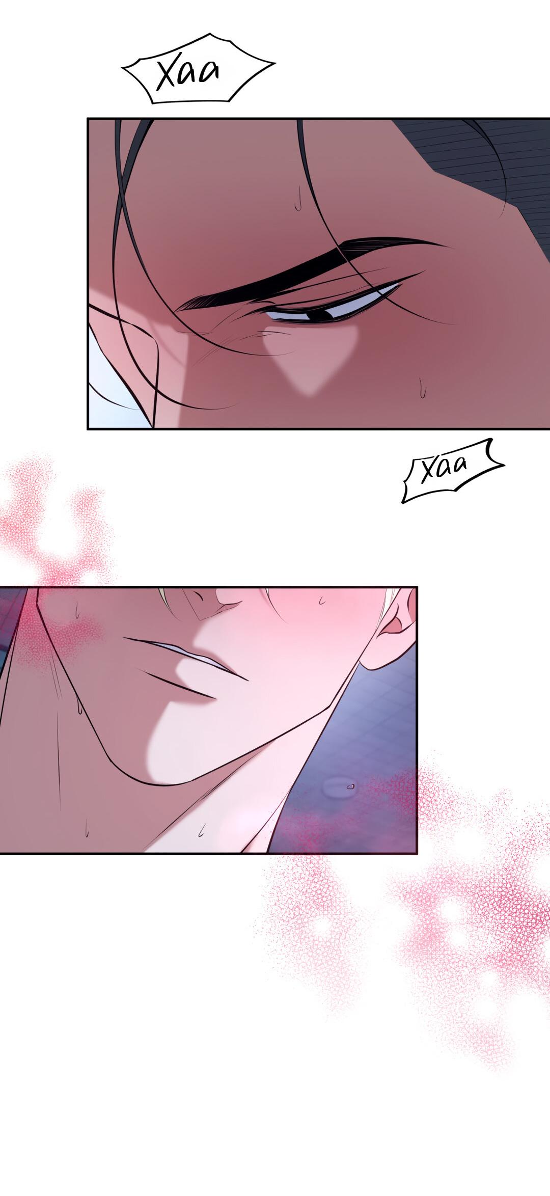 Манга Проявляющий свет - Глава 12 Страница 7