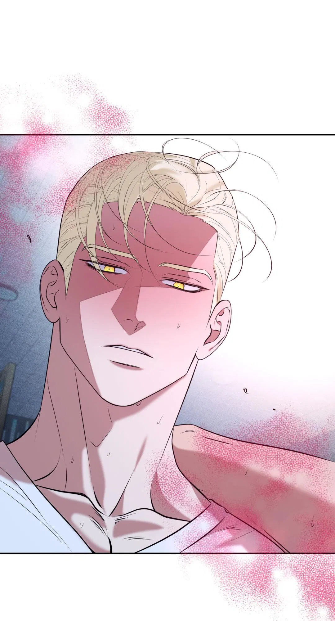 Манга Проявляющий свет - Глава 12 Страница 8