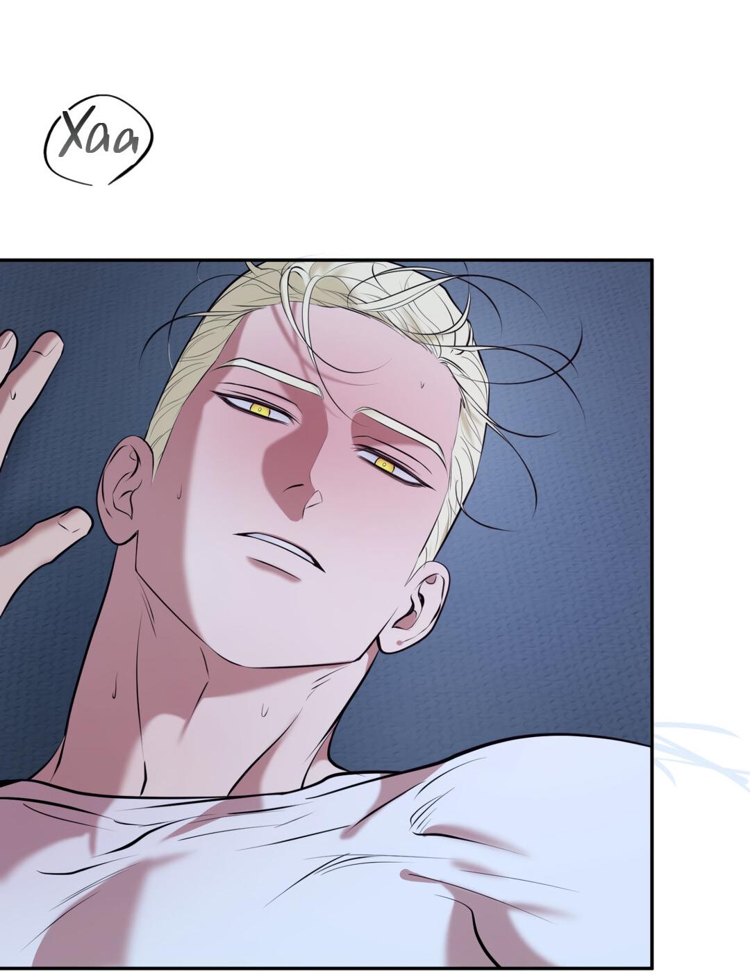 Манга Проявляющий свет - Глава 12 Страница 37