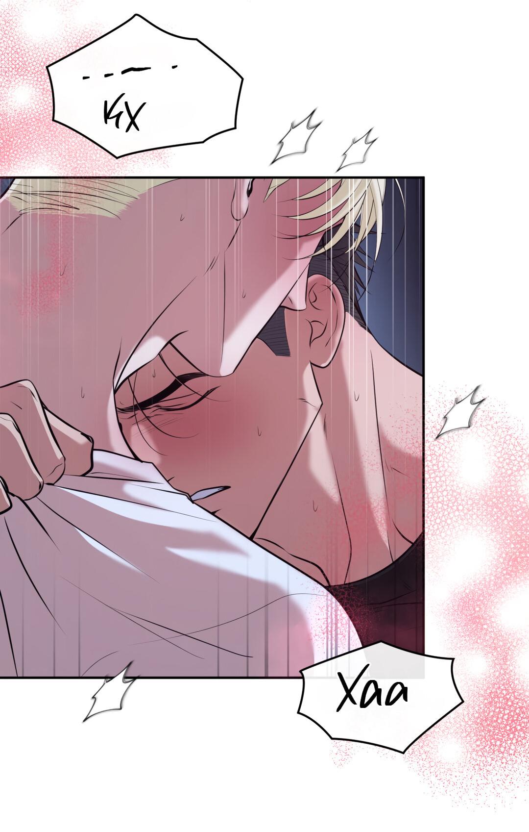 Манга Проявляющий свет - Глава 12 Страница 5