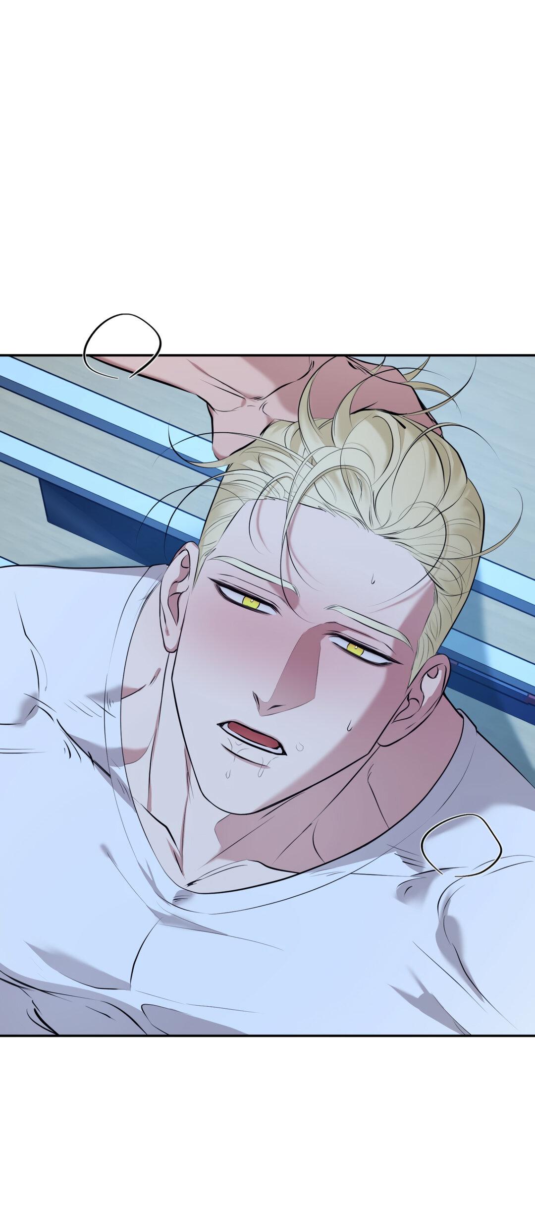 Манга Проявляющий свет - Глава 11 Страница 34