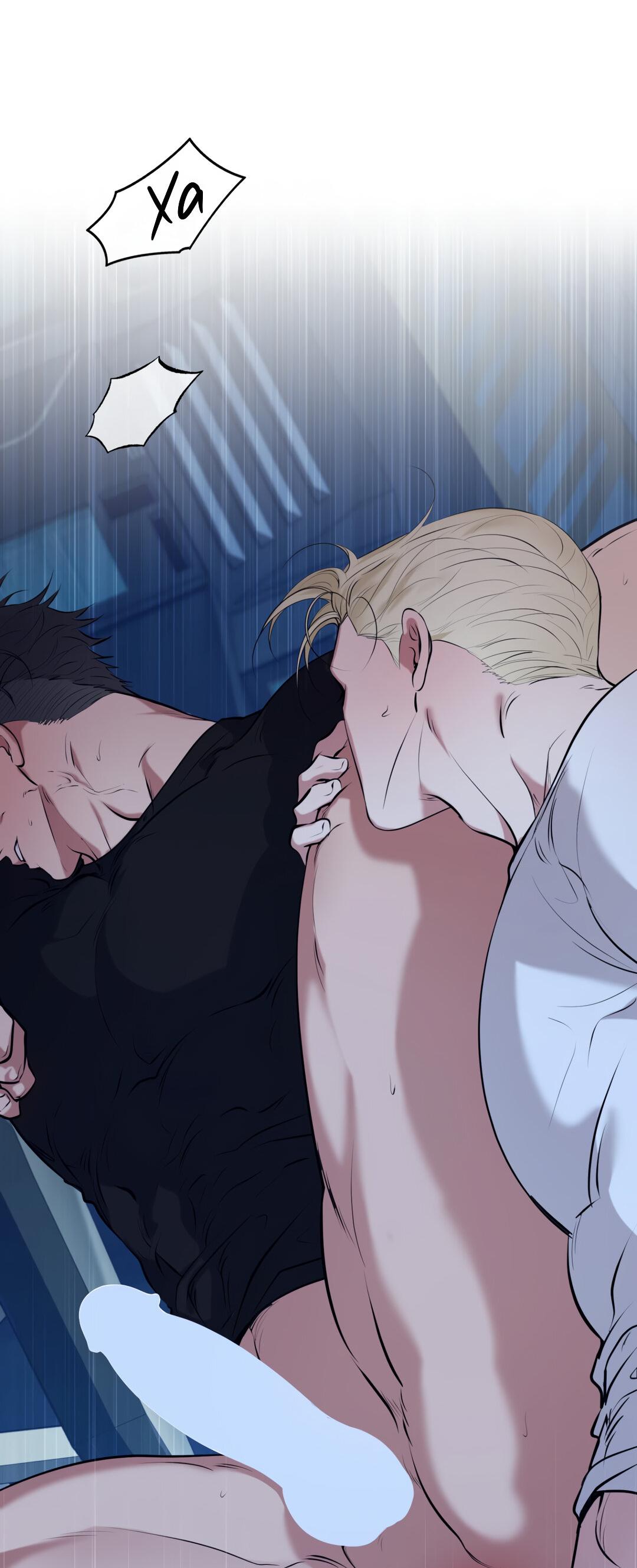 Манга Проявляющий свет - Глава 11 Страница 42