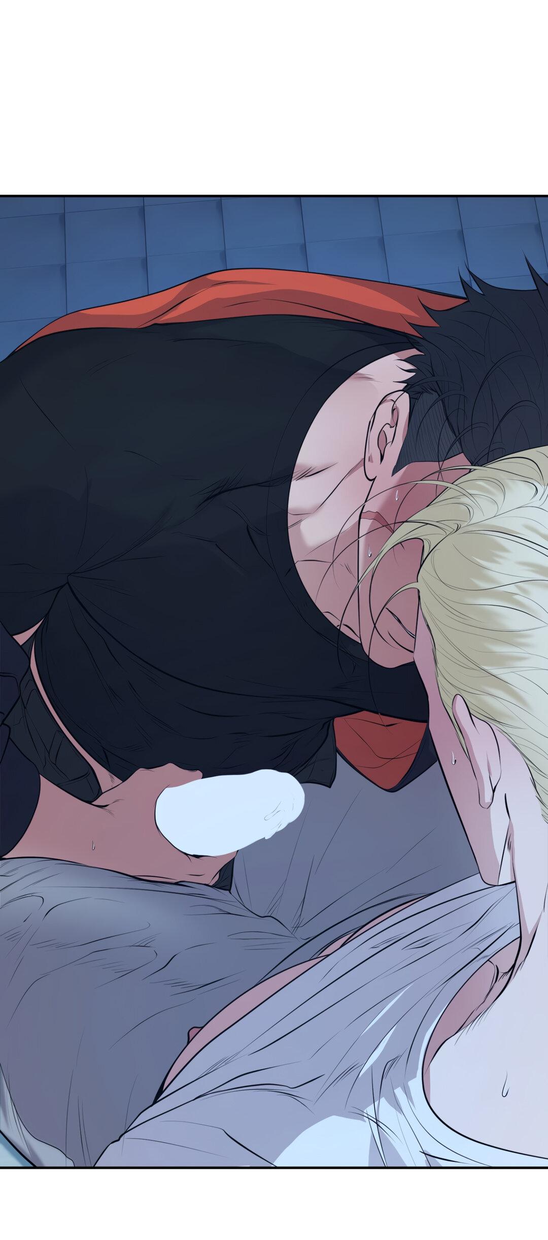 Манга Проявляющий свет - Глава 11 Страница 17