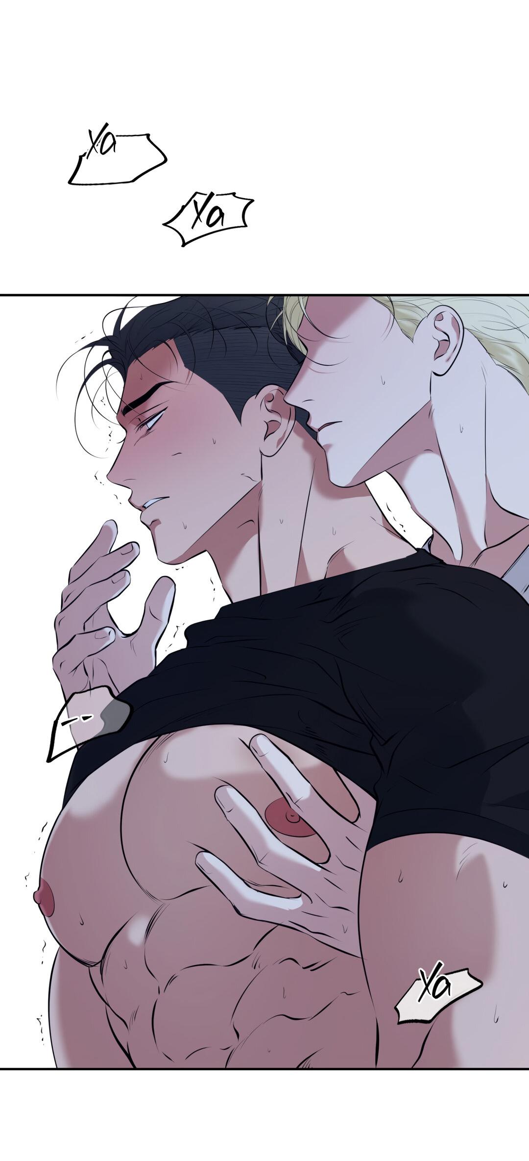 Манга Проявляющий свет - Глава 11 Страница 66