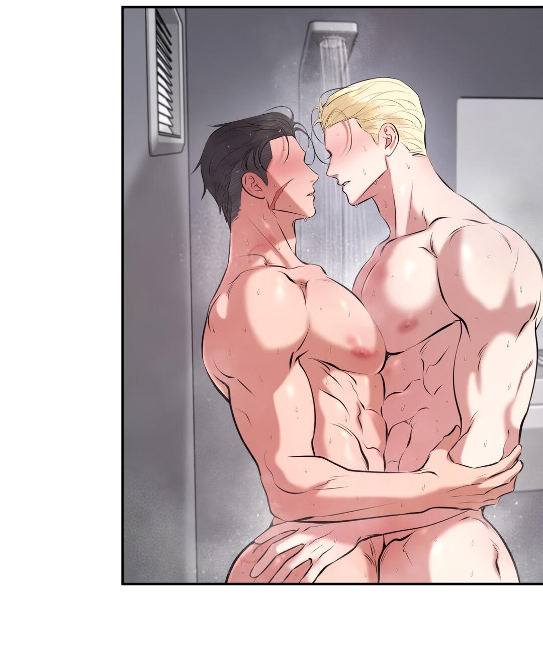 Манга Проявляющий свет - Глава 13 Страница 52